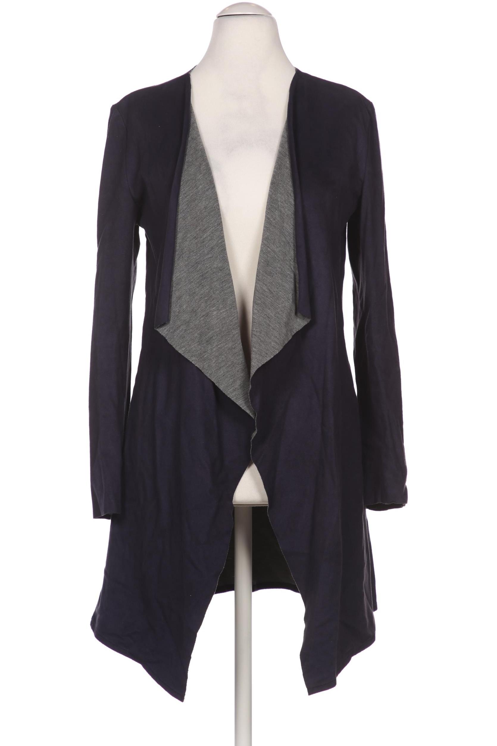 

s.Oliver Damen Strickjacke, marineblau, Gr. 38