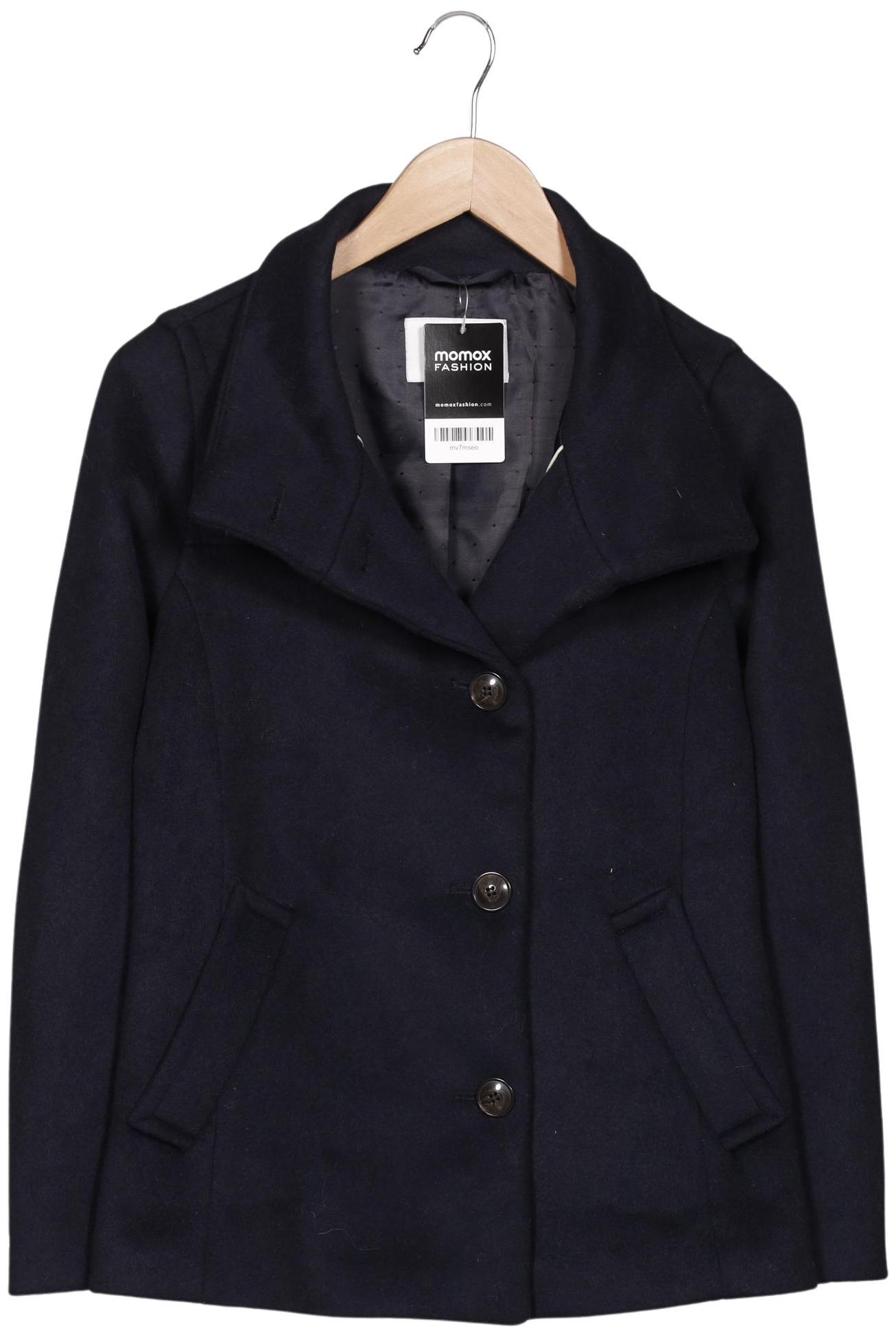 

s.Oliver Damen Jacke, marineblau, Gr. 34