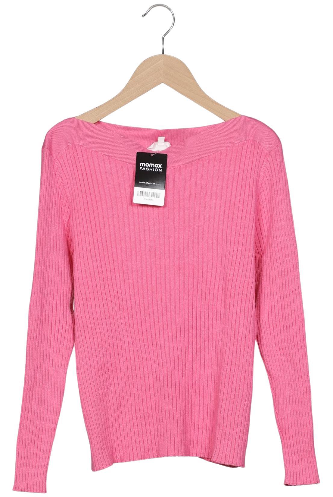 

s.Oliver Damen Pullover, pink, Gr. 42