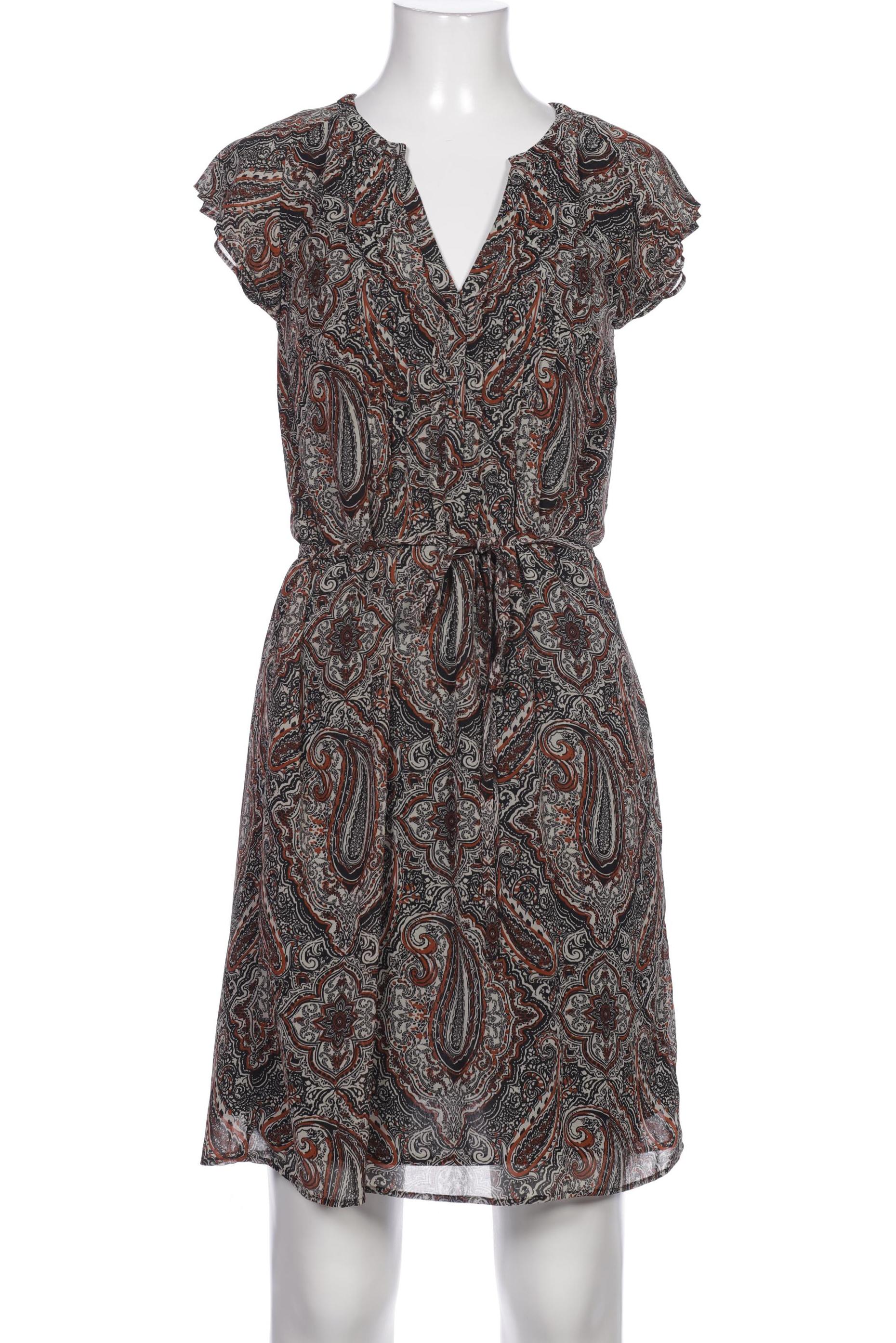

s.Oliver Damen Kleid, mehrfarbig