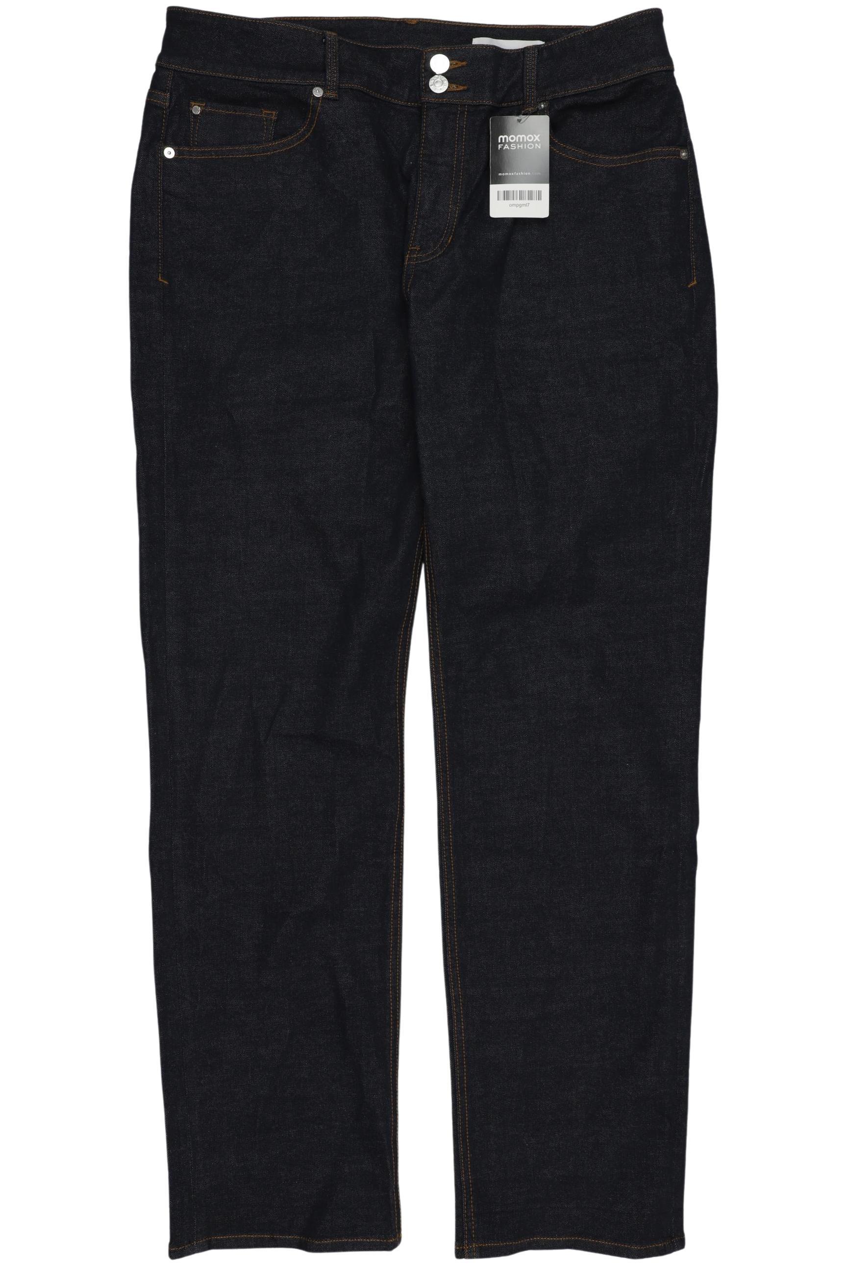 

s.Oliver Damen Jeans, marineblau, Gr. 42