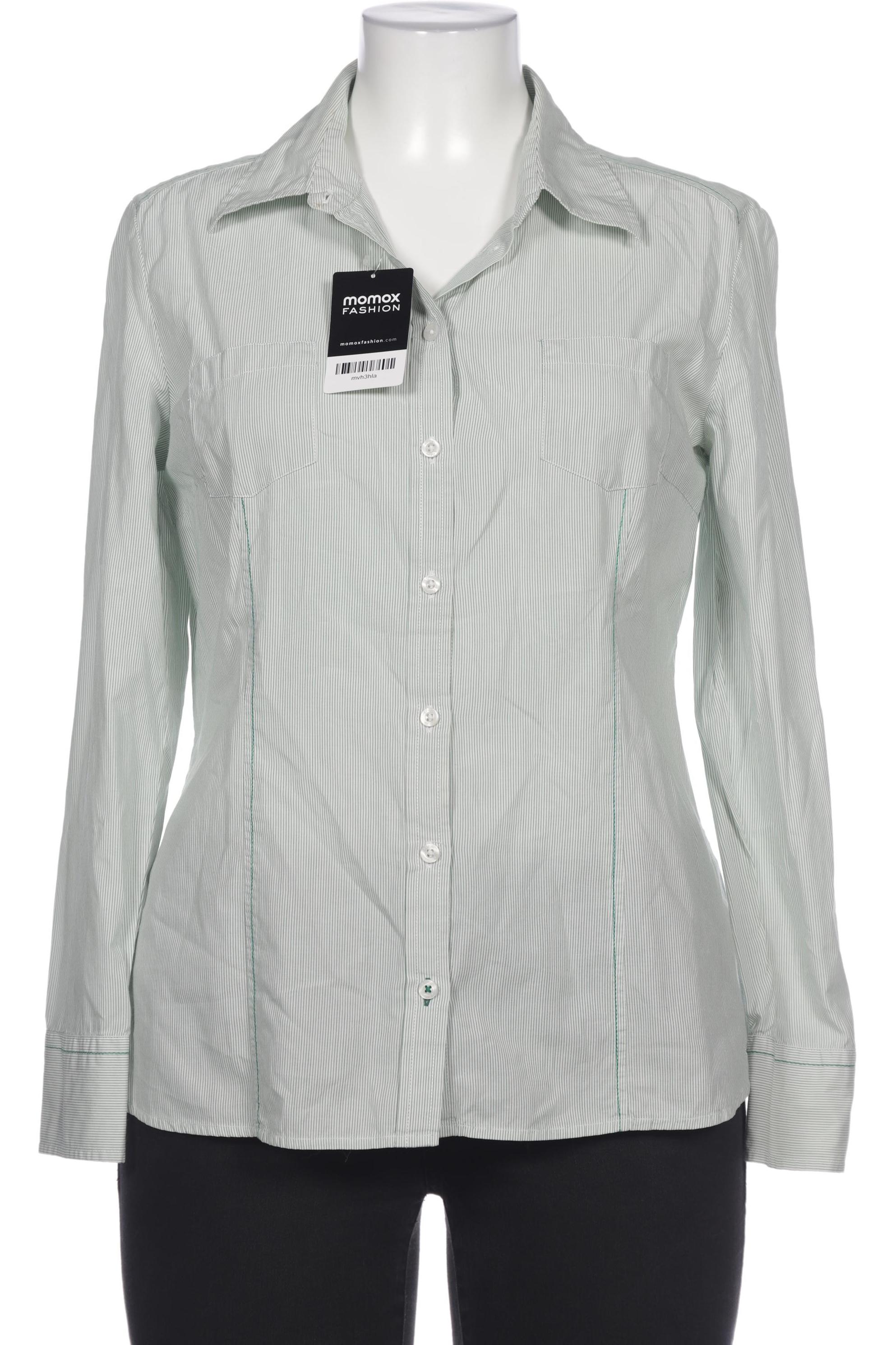 

s.Oliver Damen Bluse, hellgrün