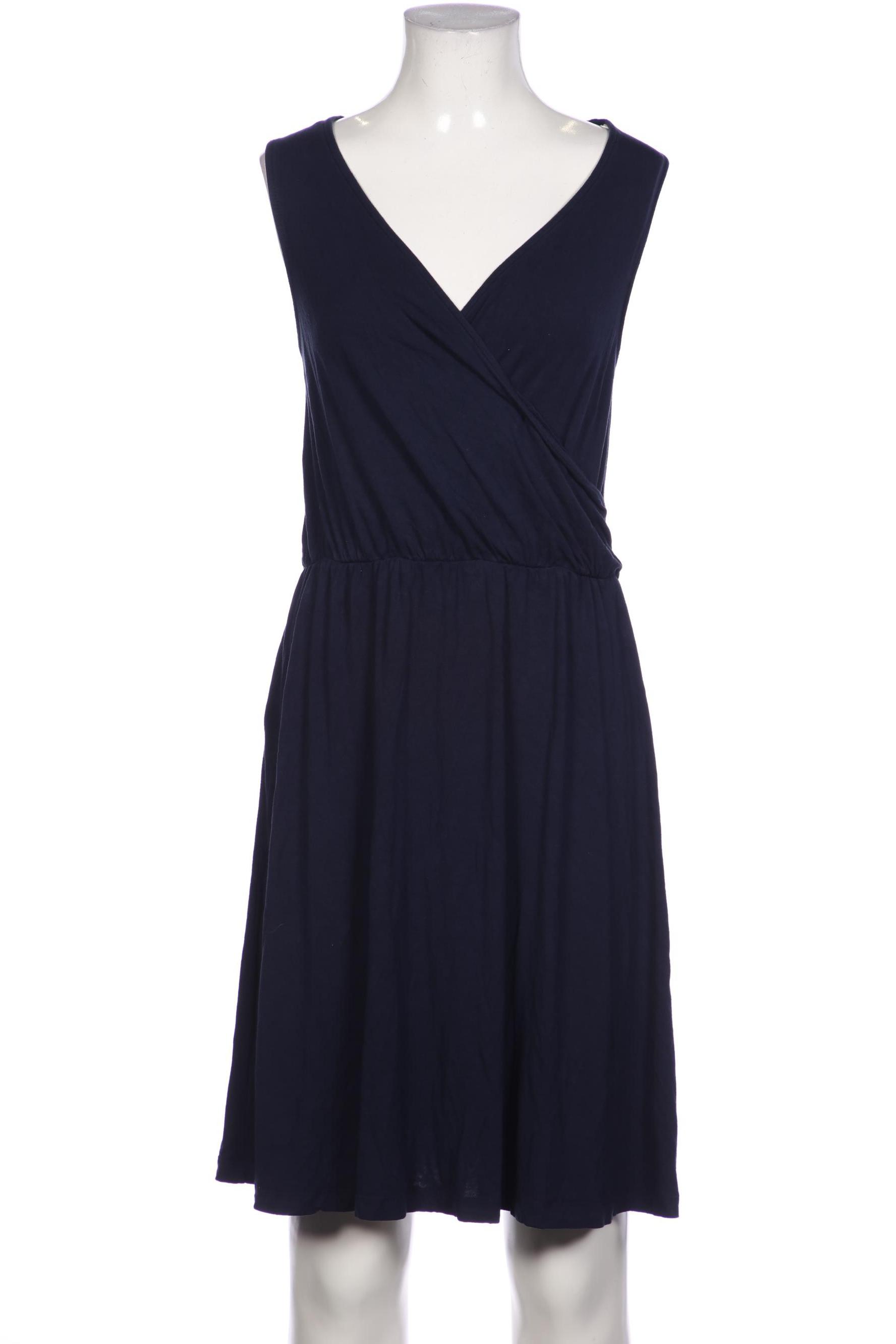 

s.Oliver Damen Kleid, marineblau, Gr. 36