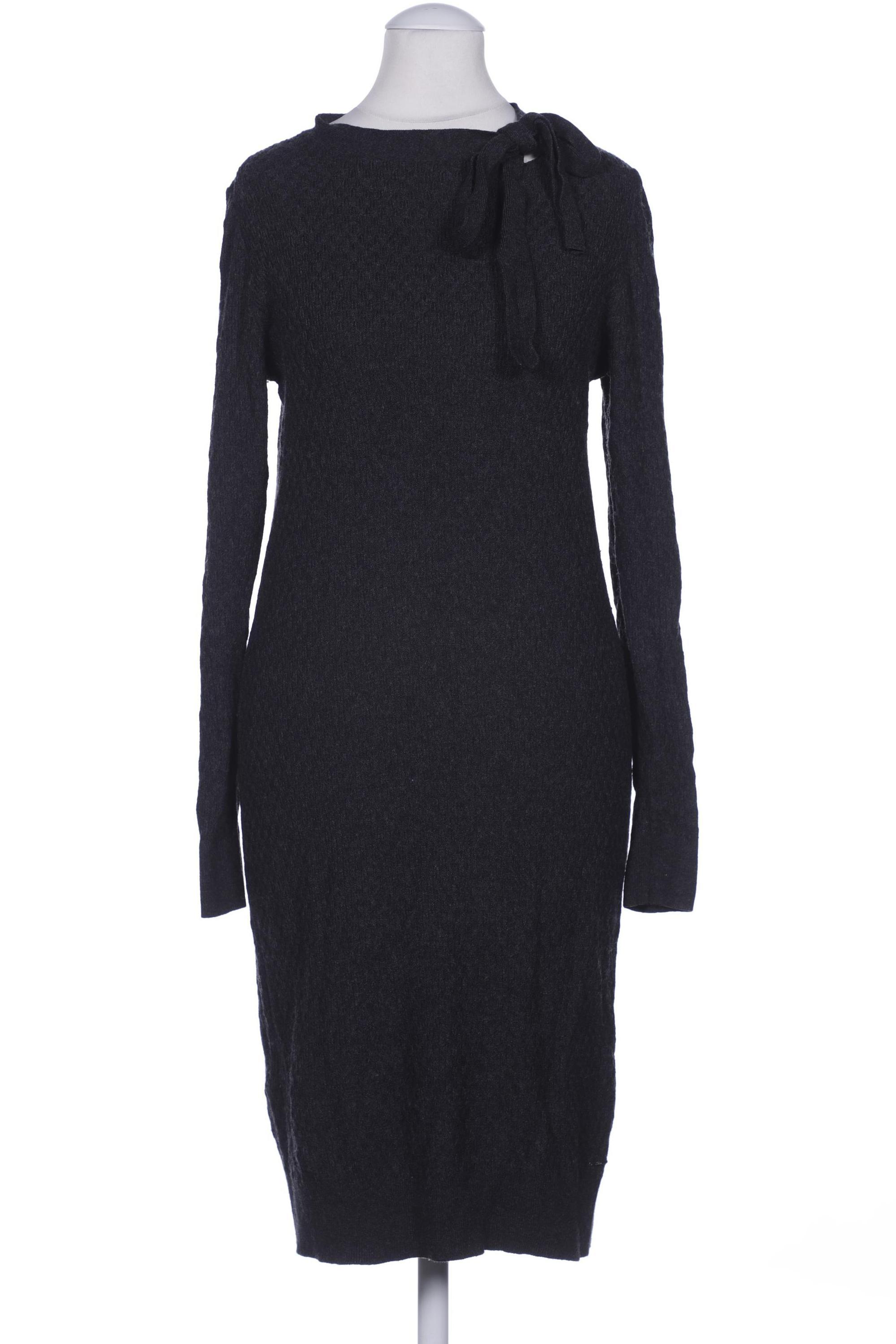 

s.Oliver Damen Kleid, grau