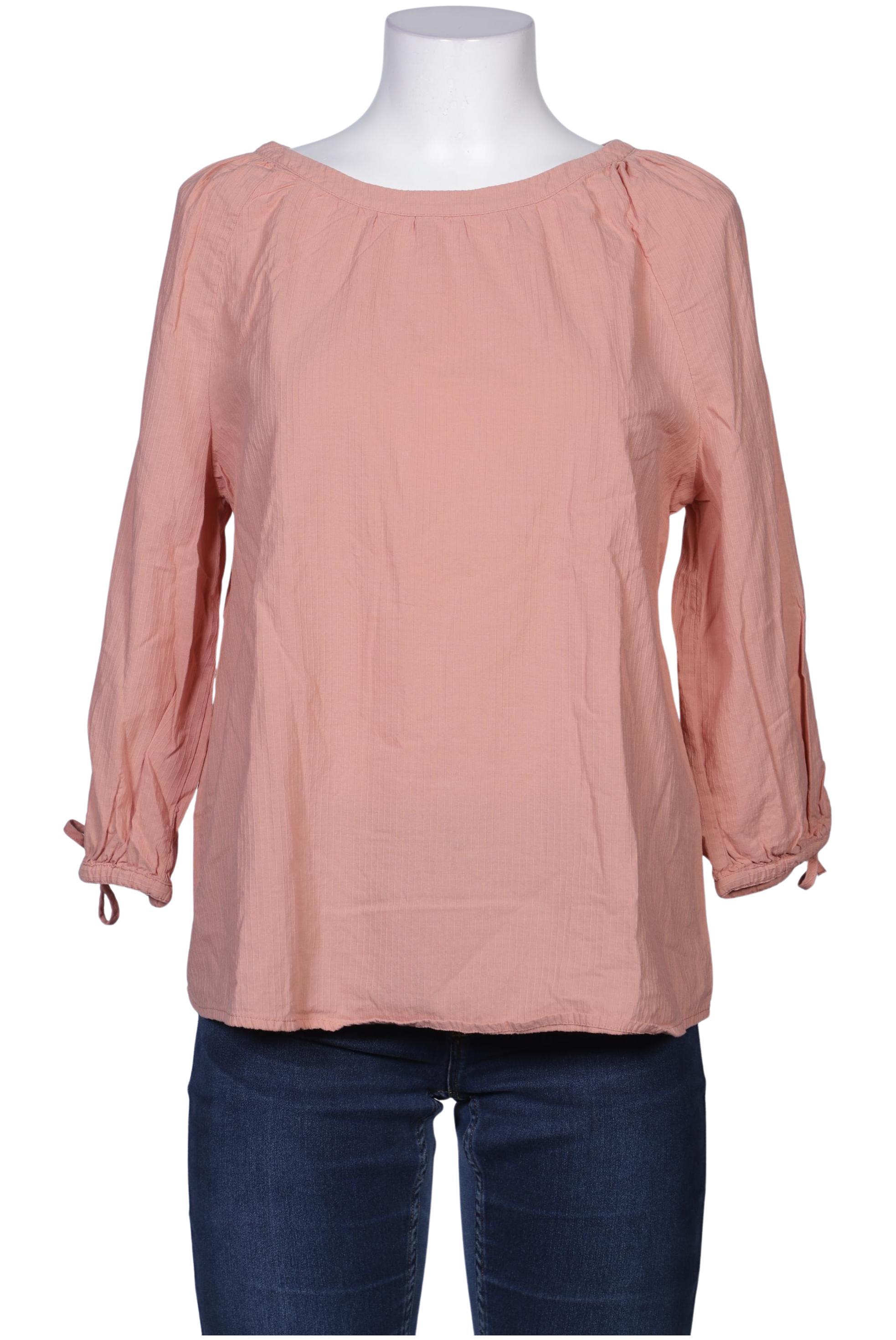 

s.Oliver Damen Bluse, orange, Gr. 42