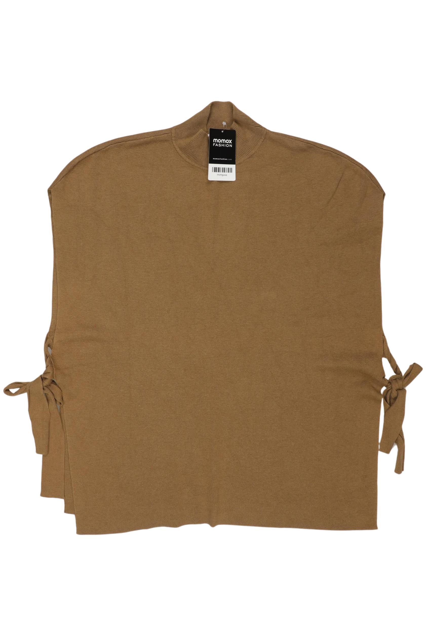 

s.Oliver Damen Pullover, braun, Gr. 42