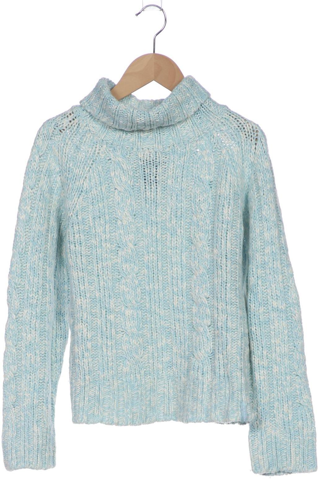 

s.Oliver Damen Pullover, hellblau, Gr. 42