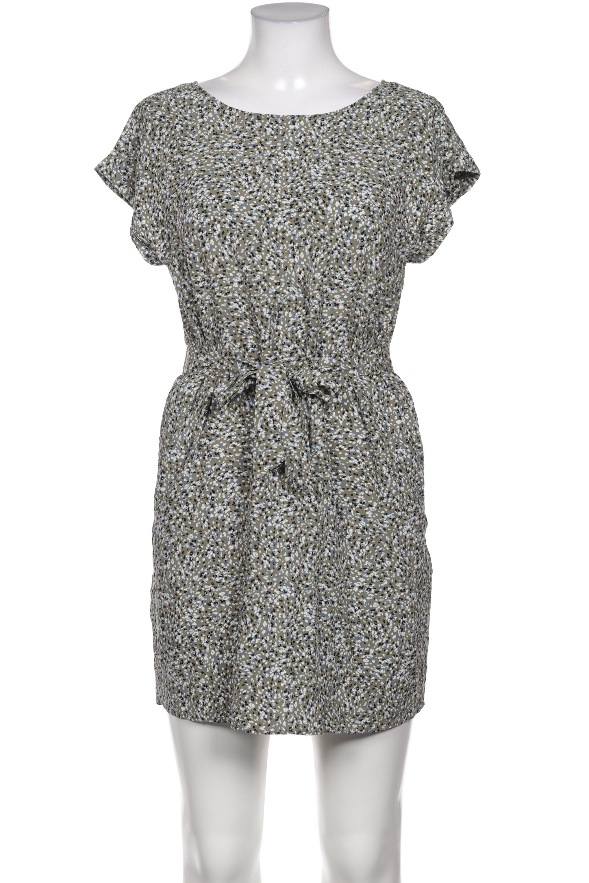 

s.Oliver Damen Kleid, grün, Gr. 38