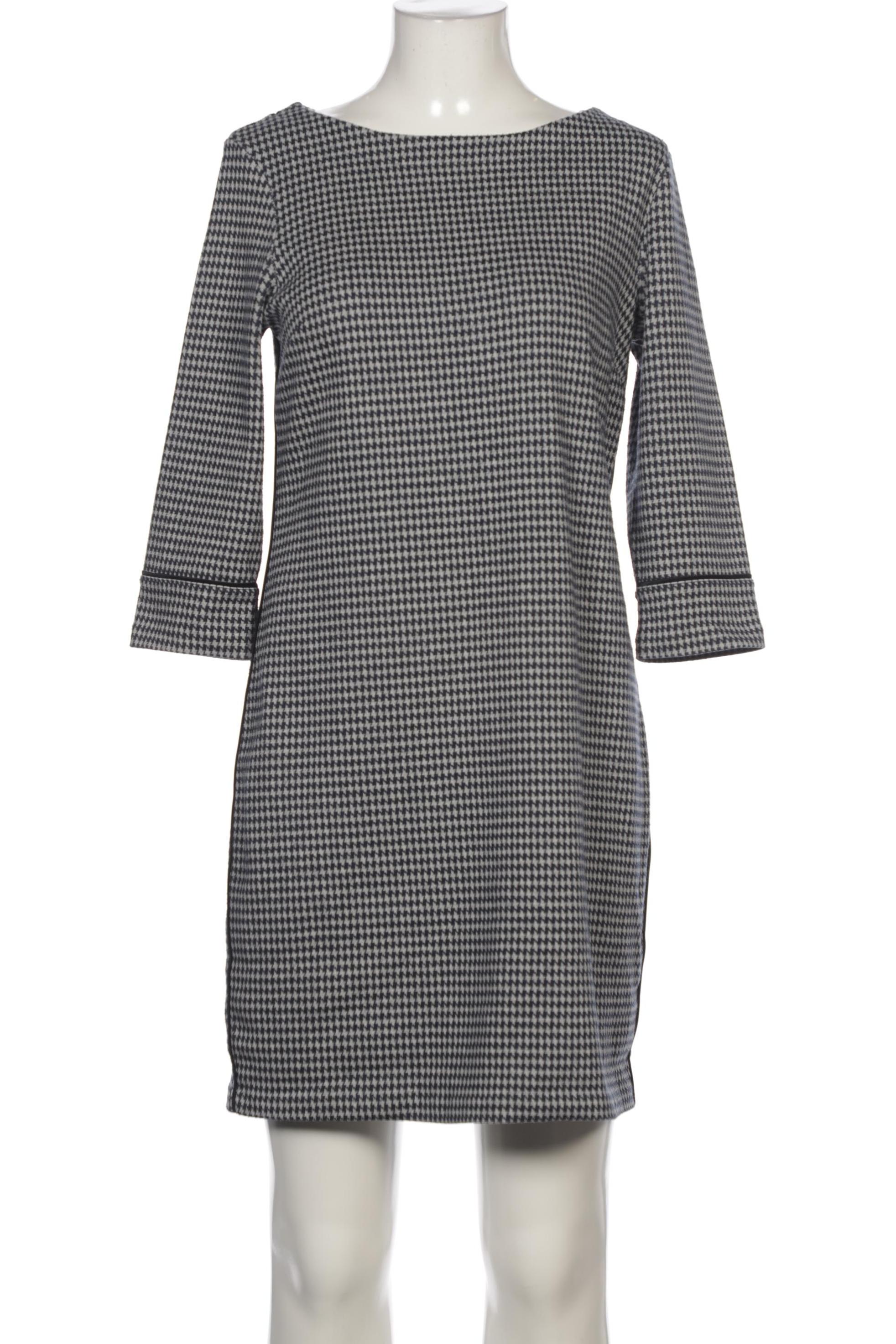 

s.Oliver Damen Kleid, schwarz