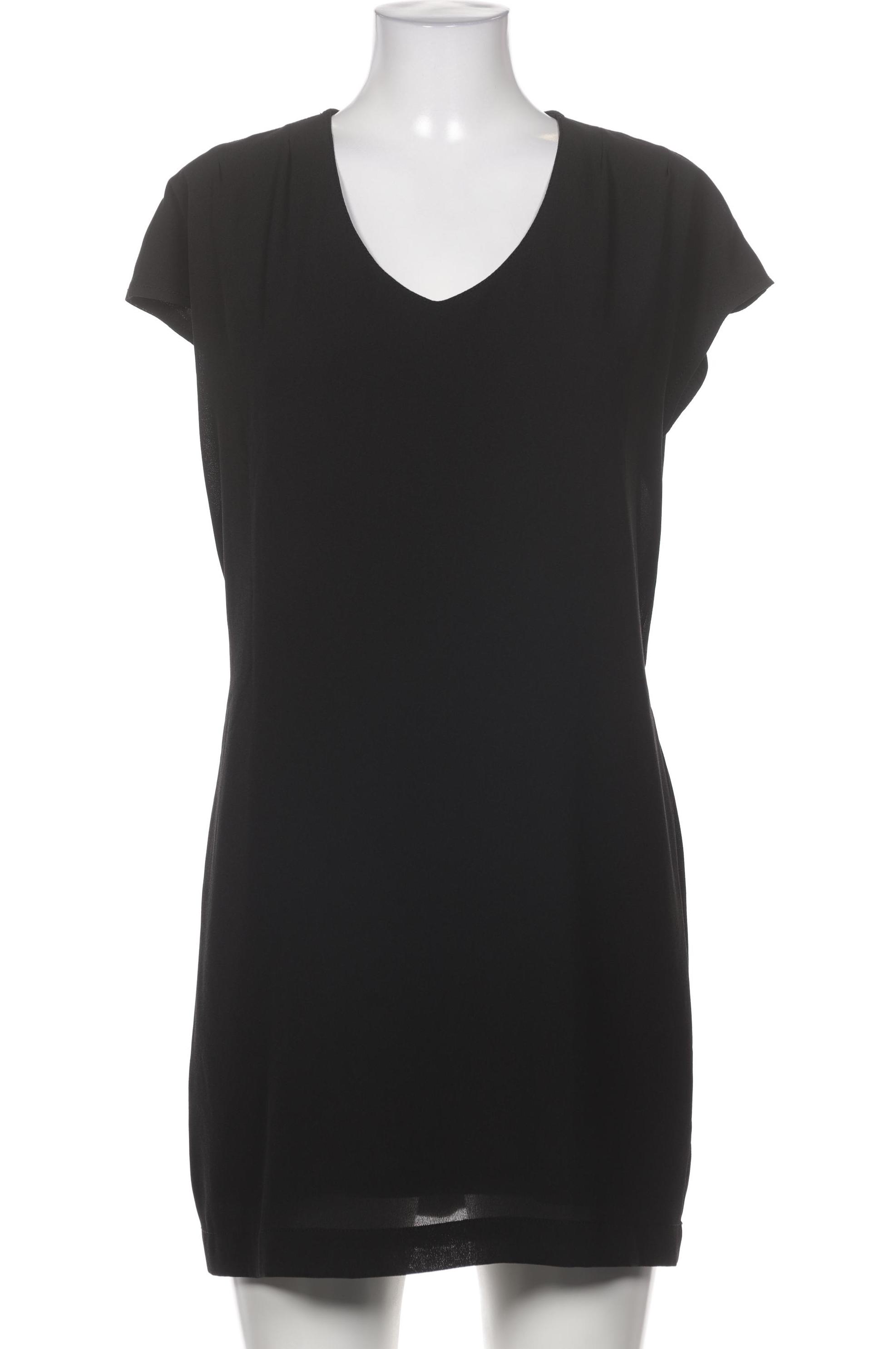 

s.Oliver Damen Kleid, schwarz, Gr. 38