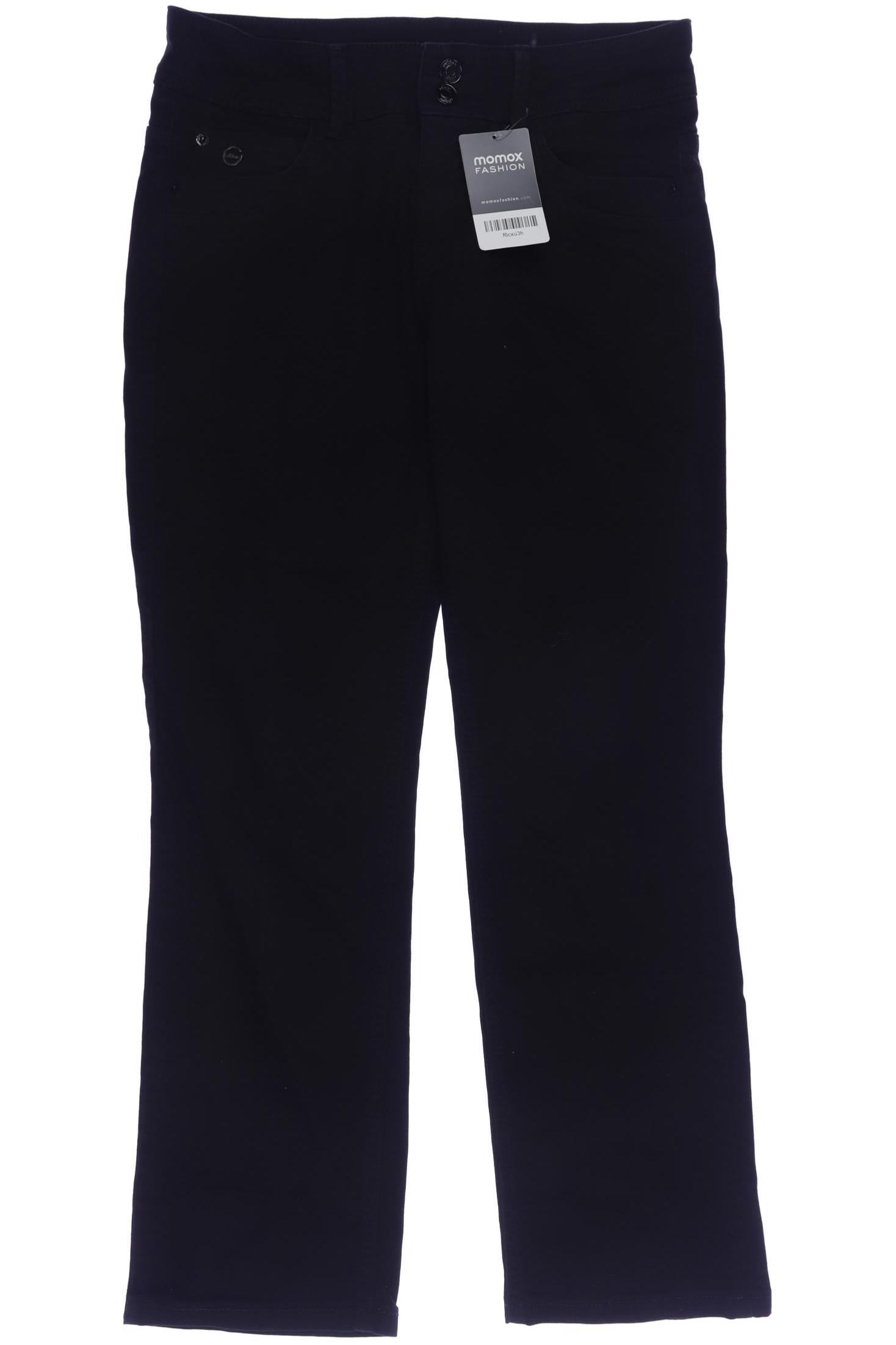 

s.Oliver Damen Jeans, schwarz, Gr. 30