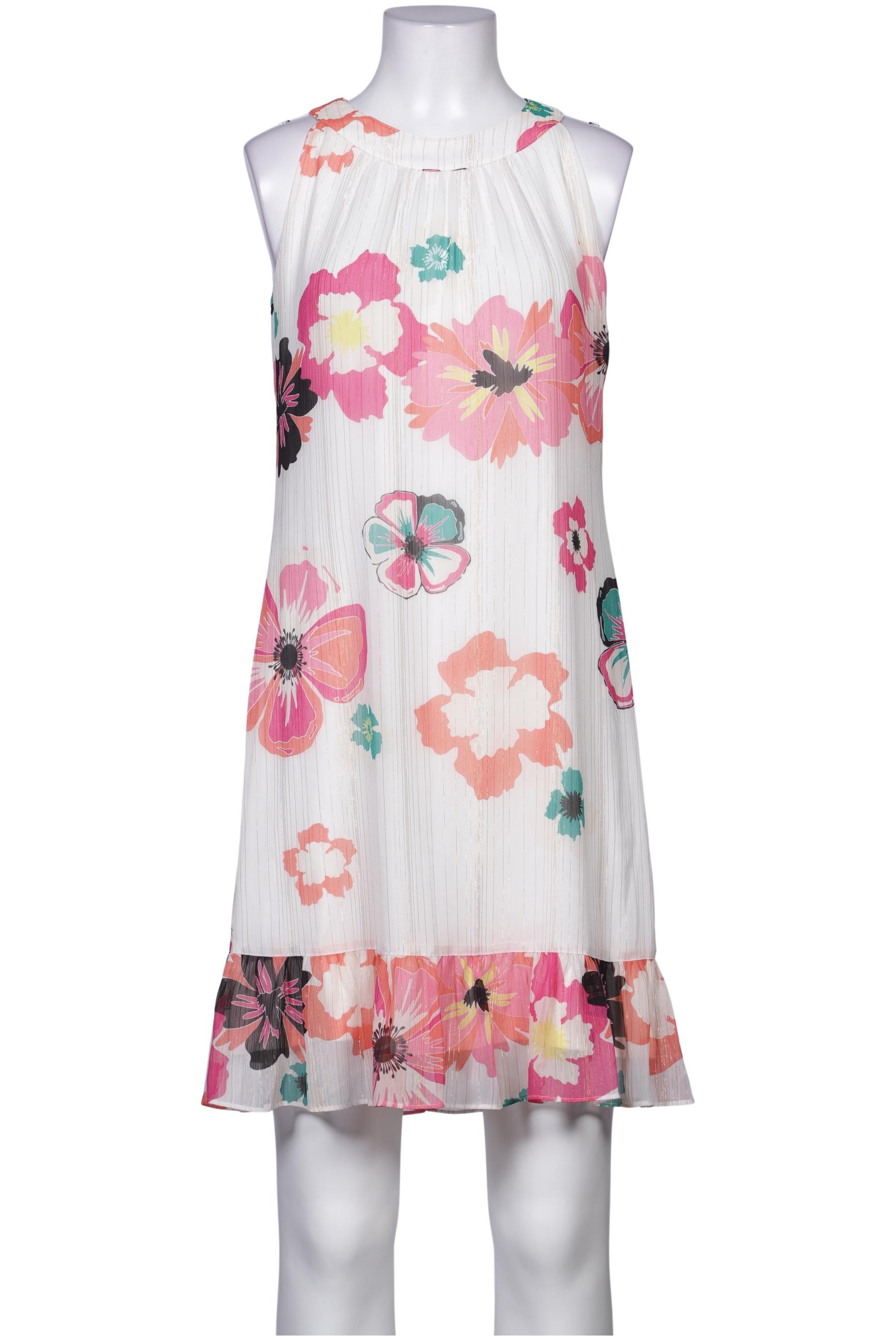 

s.Oliver Damen Kleid, mehrfarbig, Gr. 36