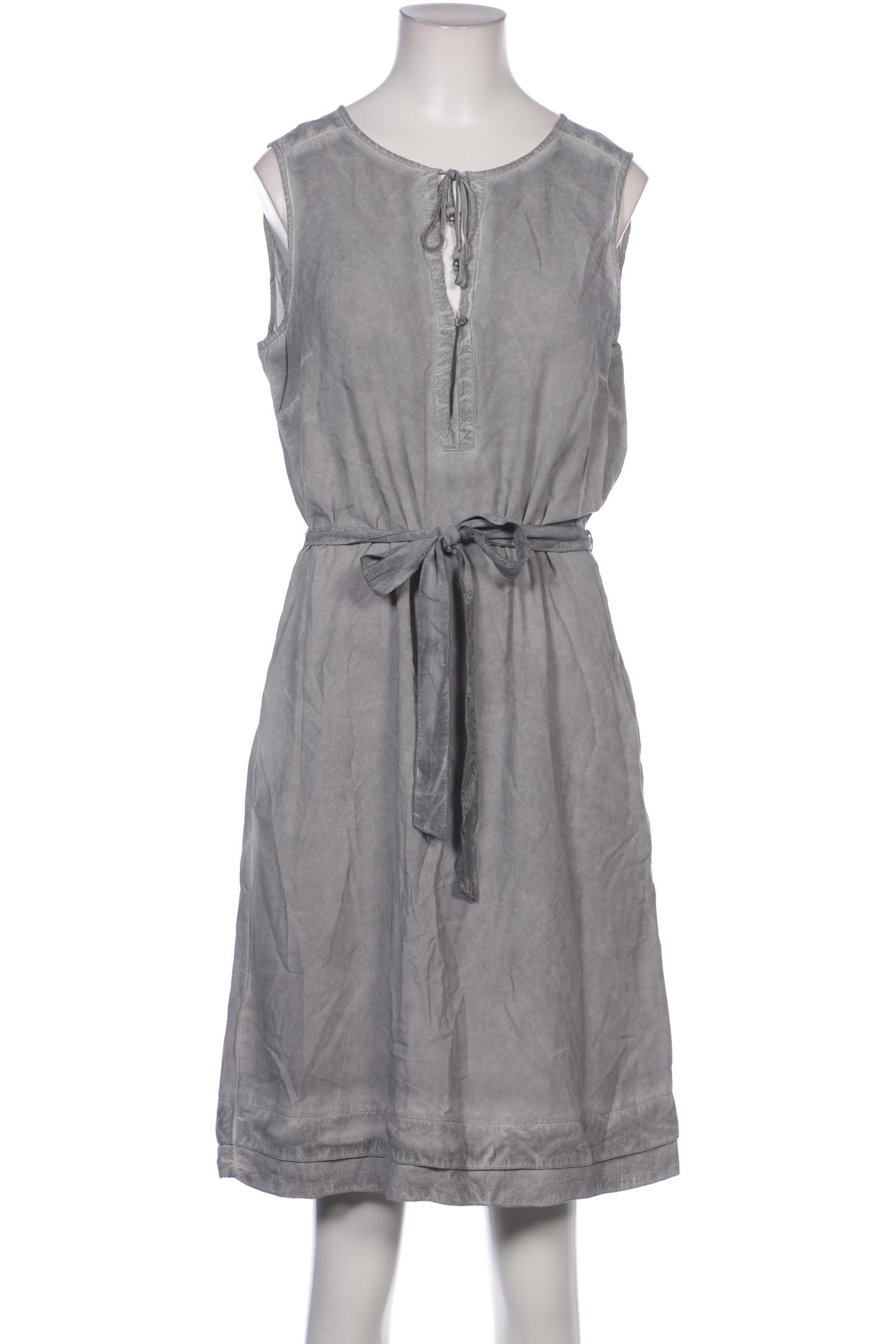 

s.Oliver Damen Kleid, grau, Gr. 38