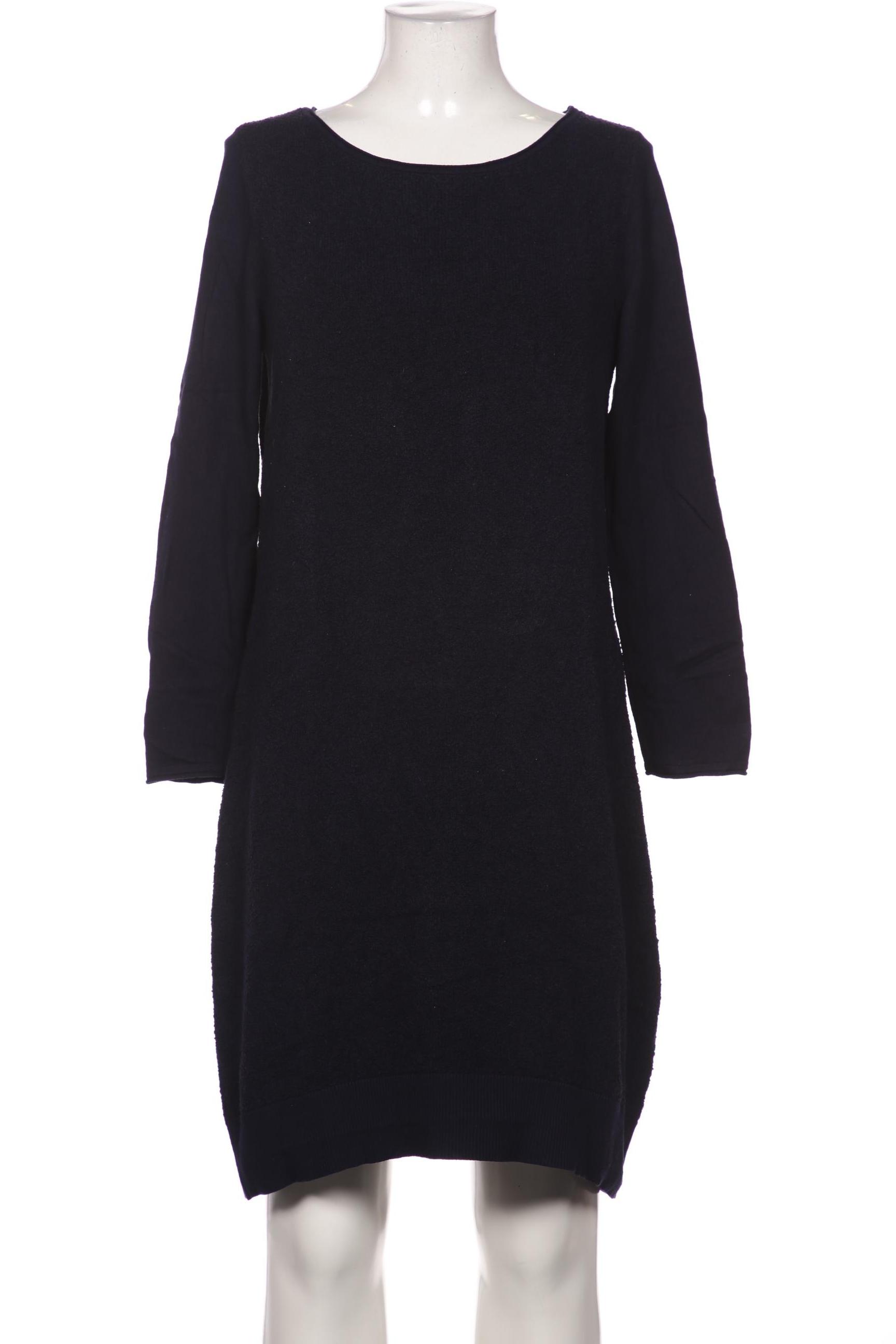

s.Oliver Damen Kleid, marineblau, Gr. 42