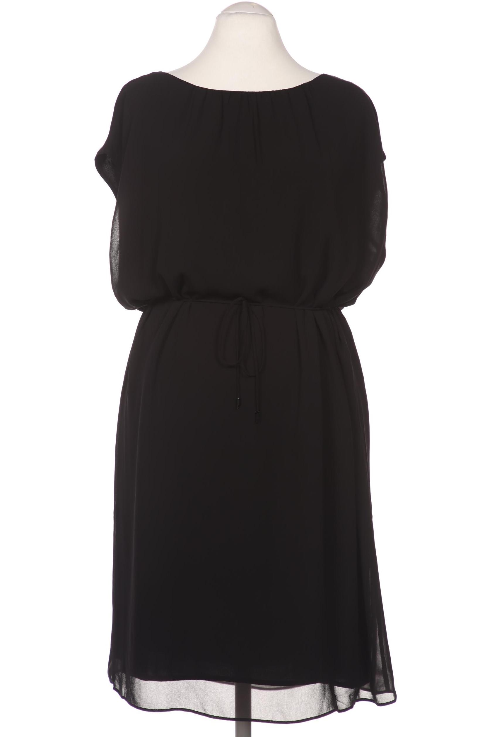 

s.Oliver Damen Kleid, schwarz, Gr. 44