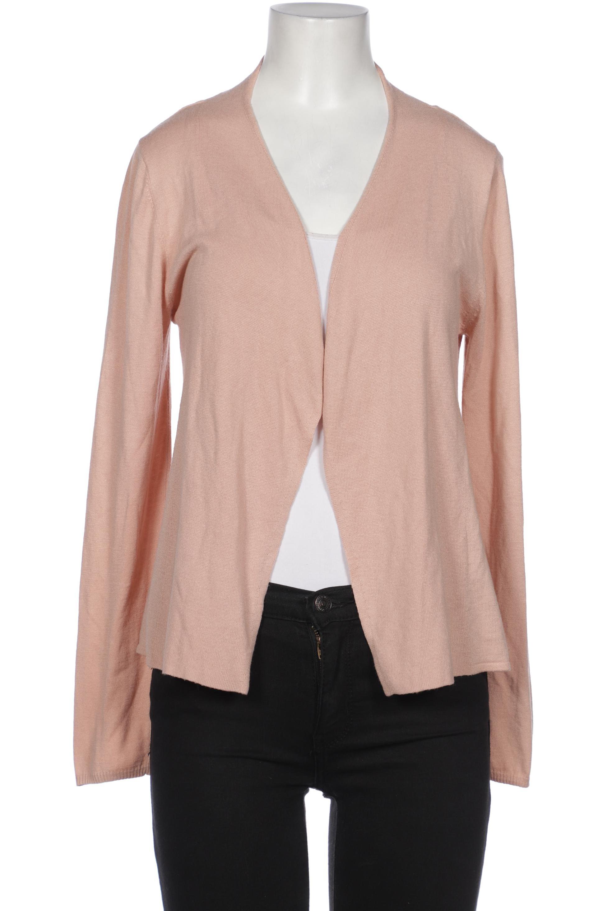 

s.Oliver Damen Strickjacke, pink