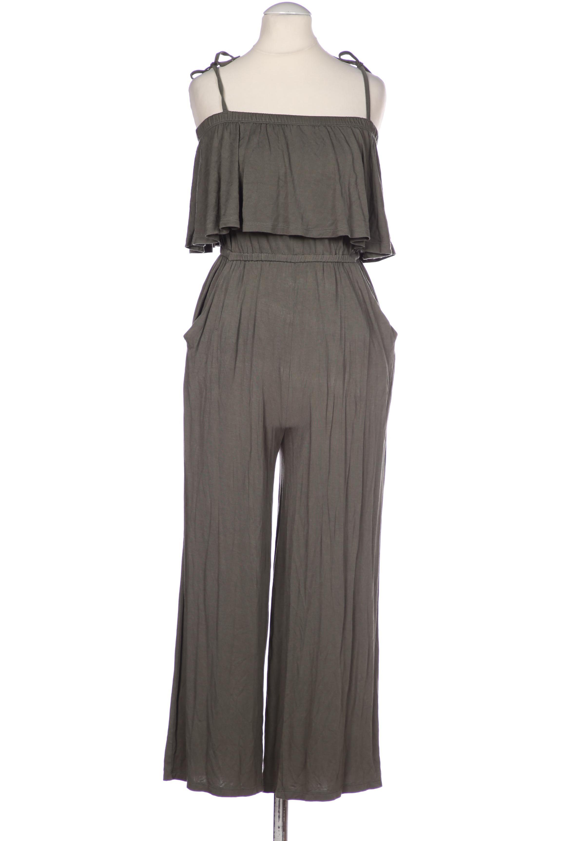 

s.Oliver Damen Jumpsuit/Overall, grün