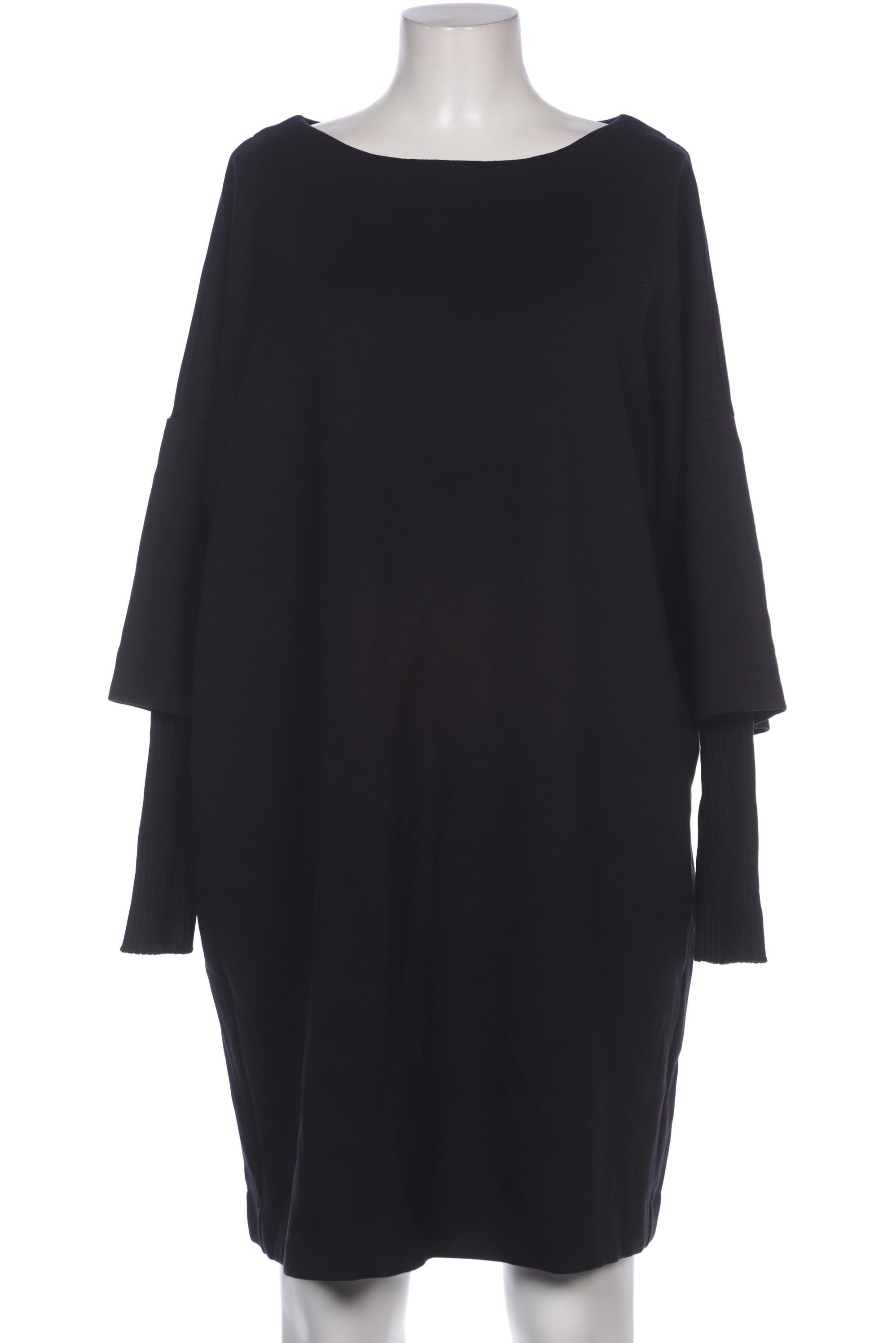 

s.Oliver Damen Kleid, schwarz, Gr. 48