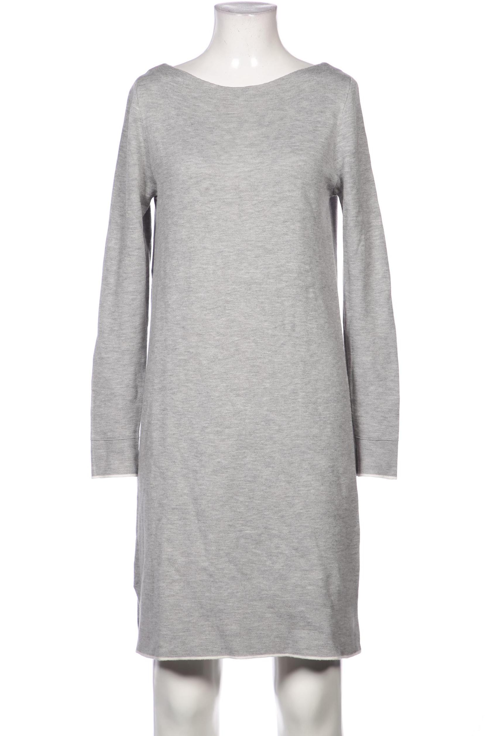 

s.Oliver Damen Kleid, grau