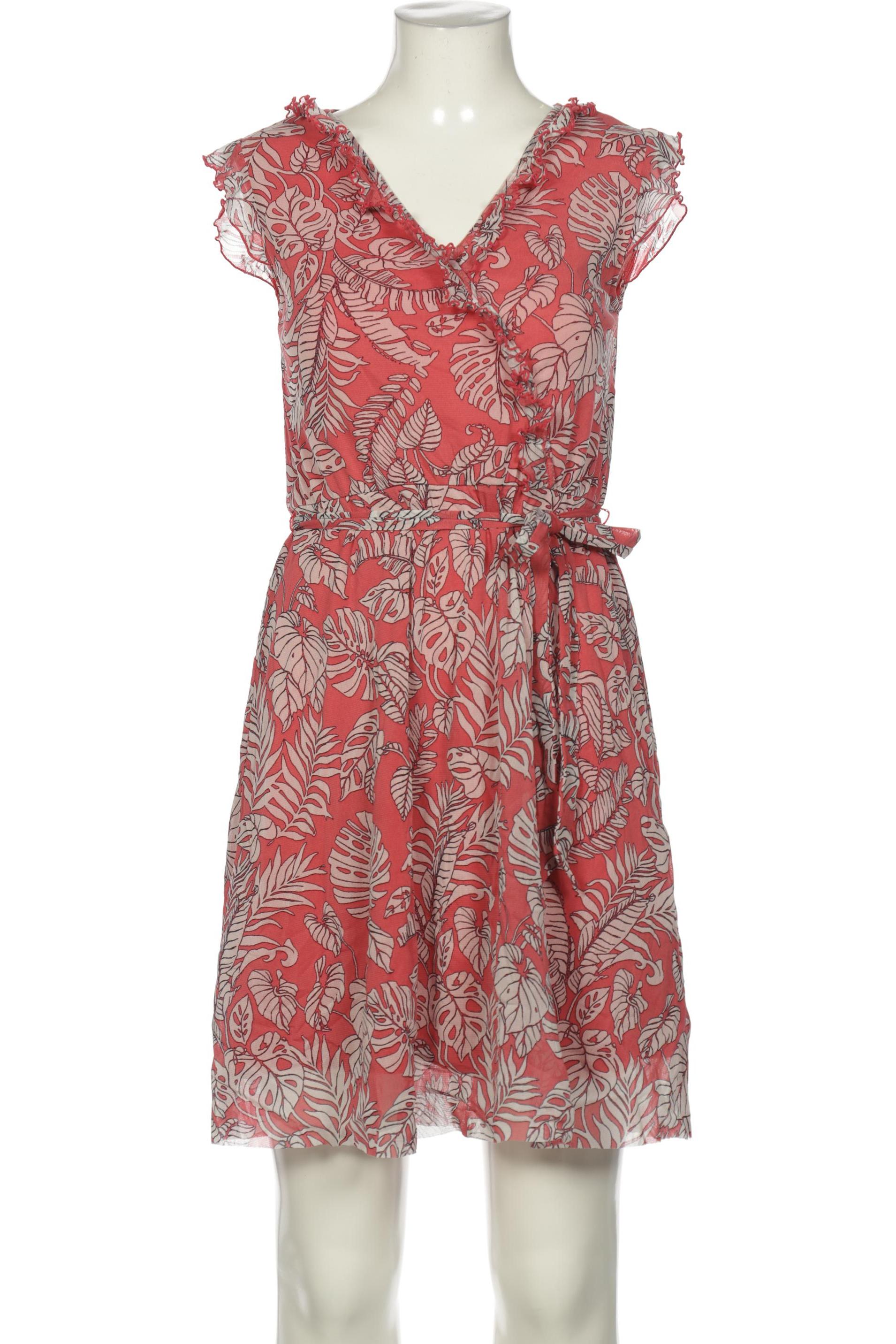 

s.Oliver Damen Kleid, pink