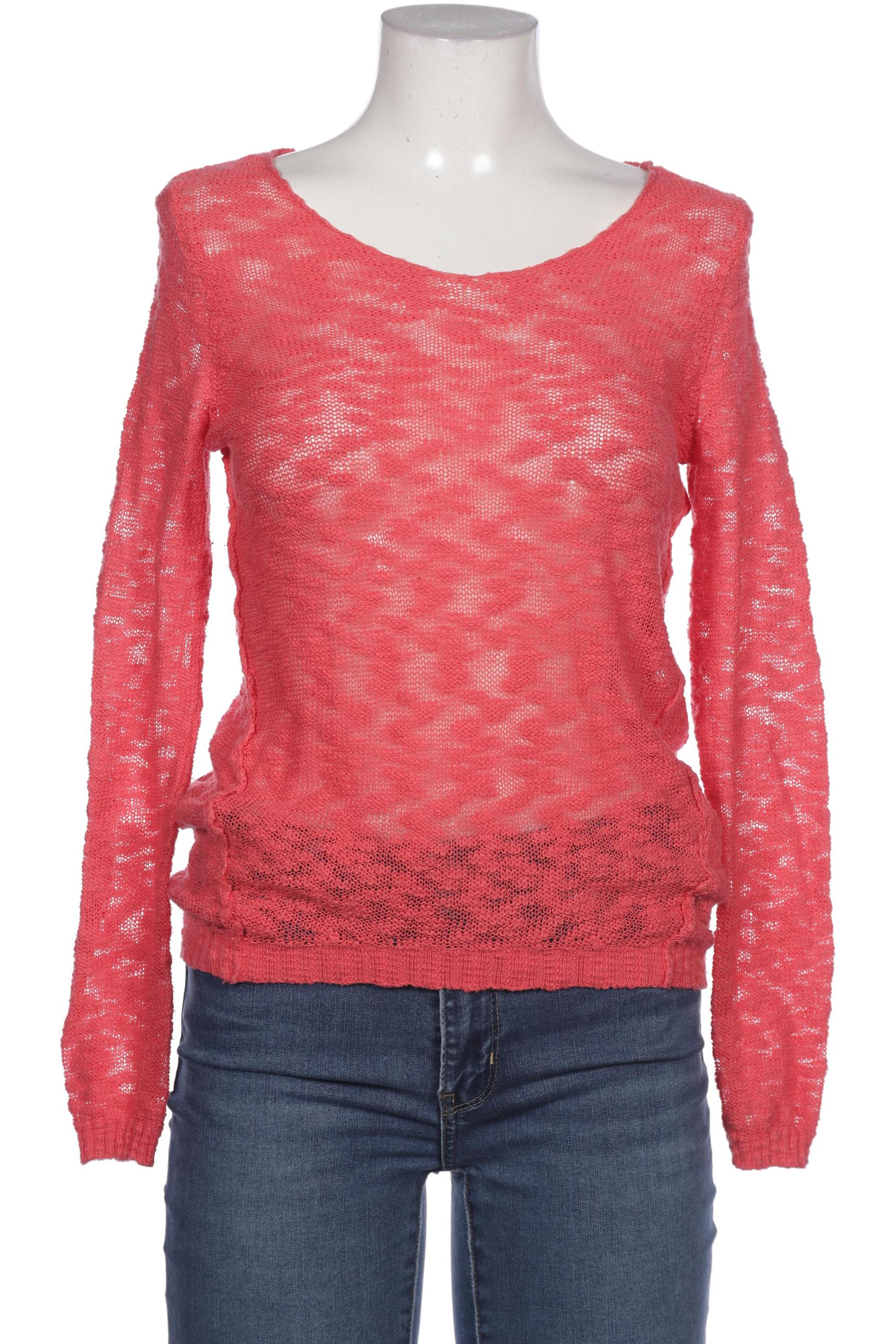 

s.Oliver Damen Pullover, pink