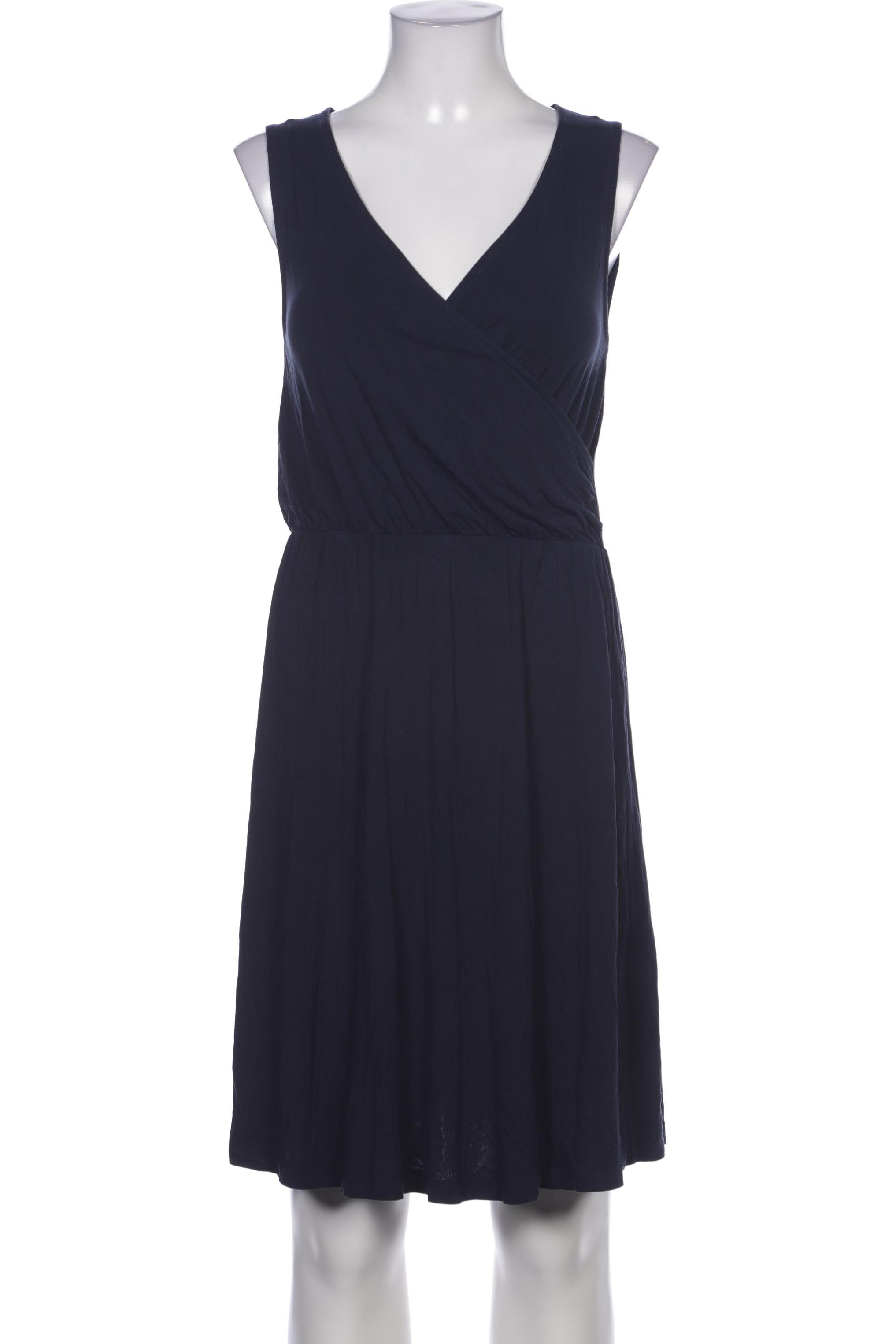 

s.Oliver Damen Kleid, marineblau, Gr. 36