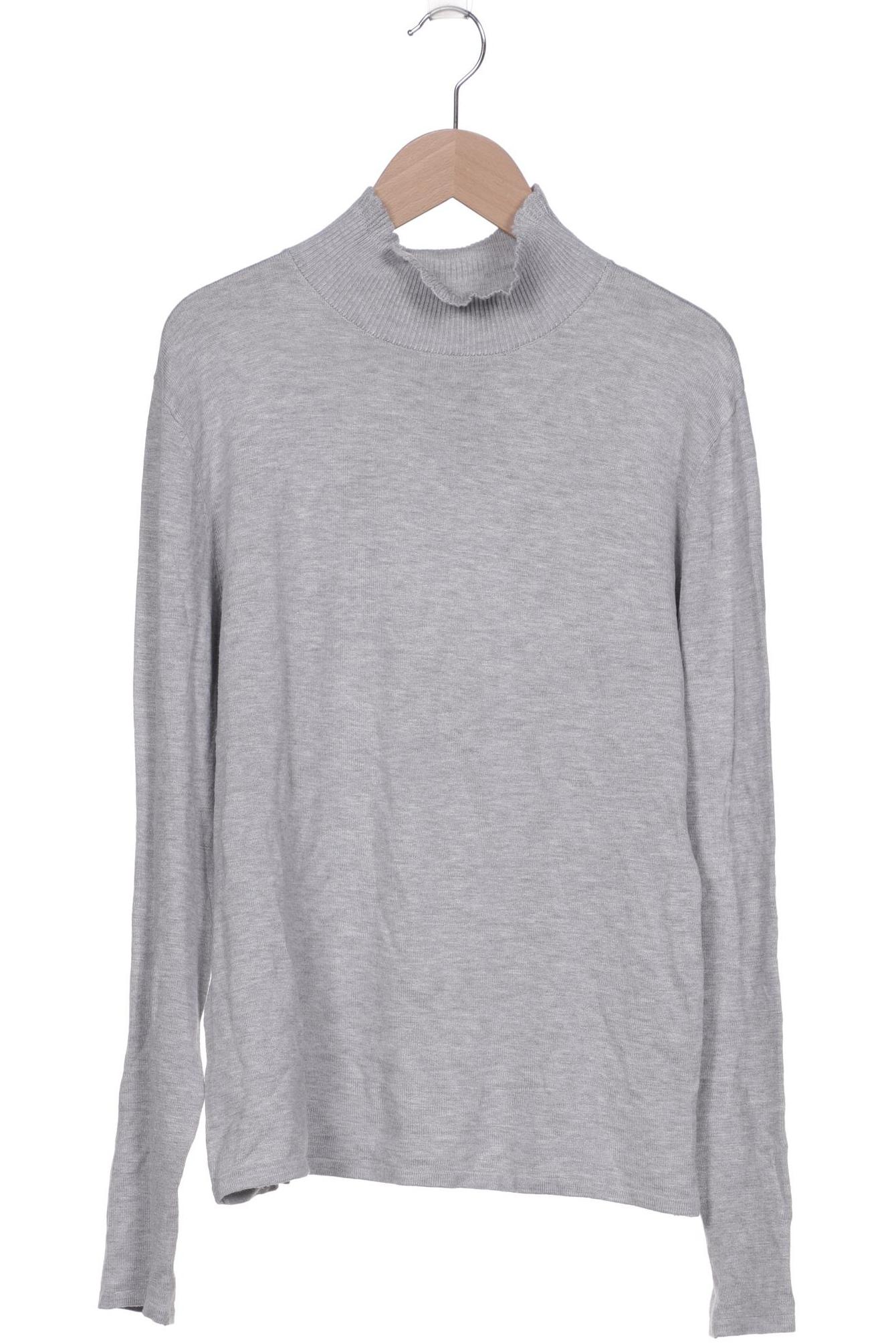 

s.Oliver Damen Pullover, grau