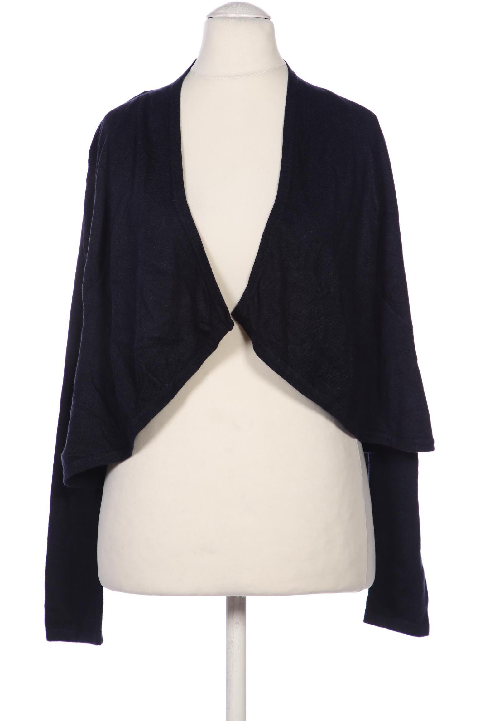 

s.Oliver Damen Strickjacke, marineblau, Gr. 38