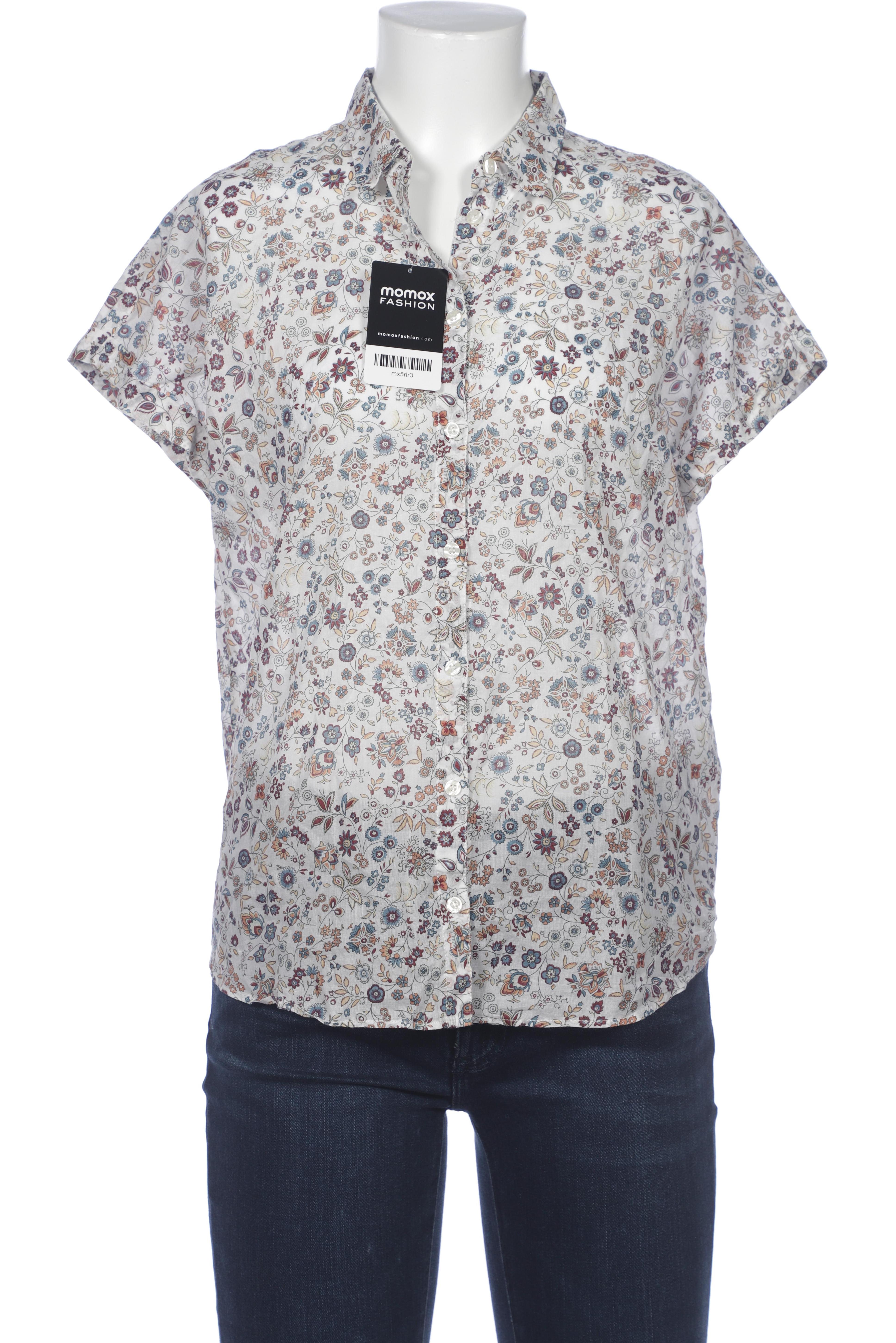 

s.Oliver Damen Bluse, mehrfarbig, Gr. 40