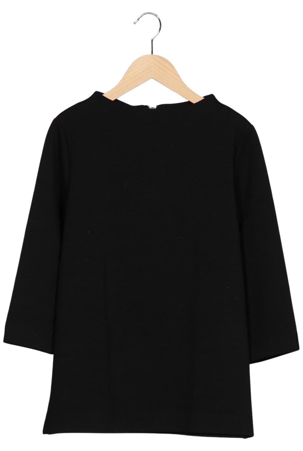 

s.Oliver Damen Sweatshirt, schwarz, Gr. 38