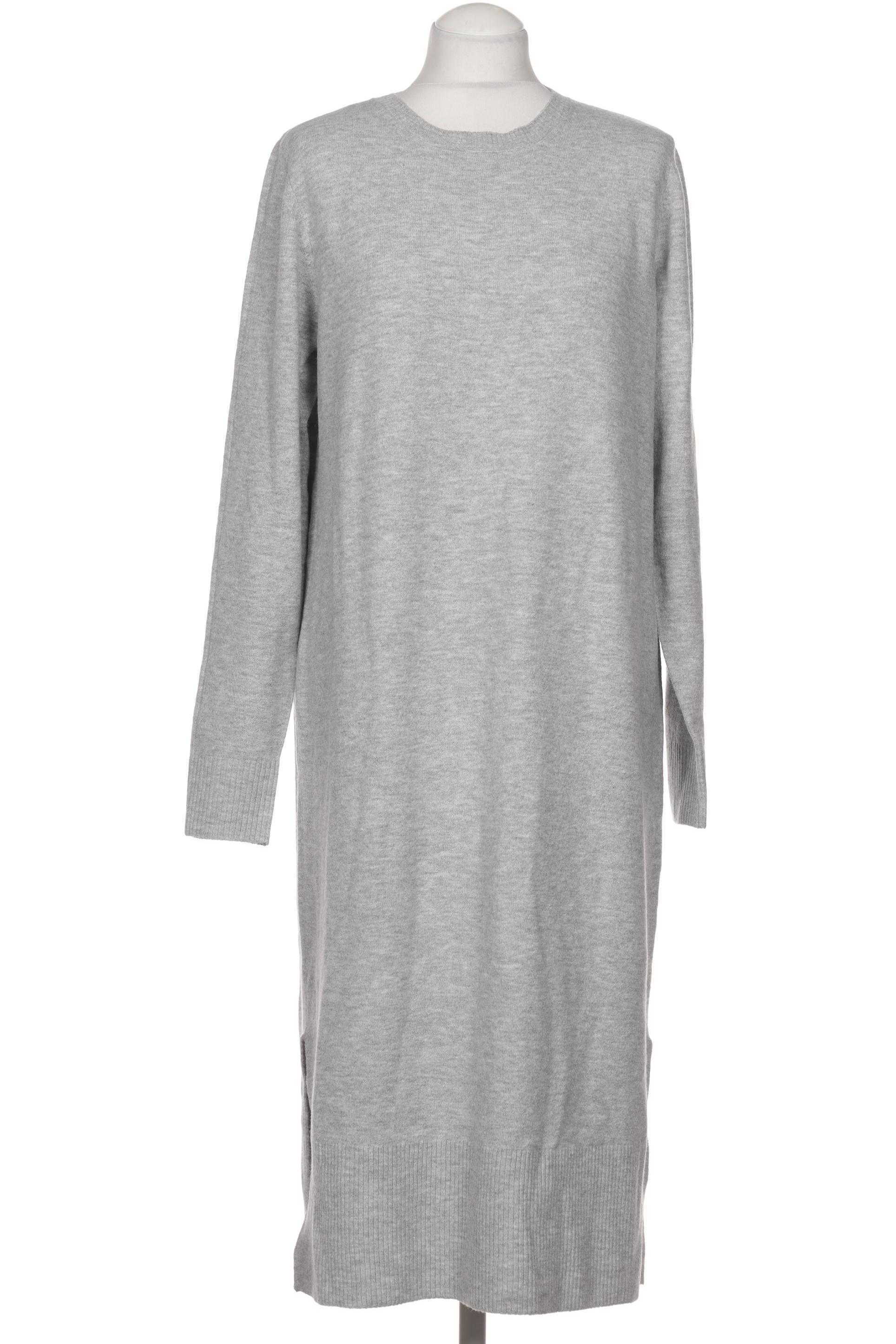 

s.Oliver Damen Kleid, grau, Gr. 38