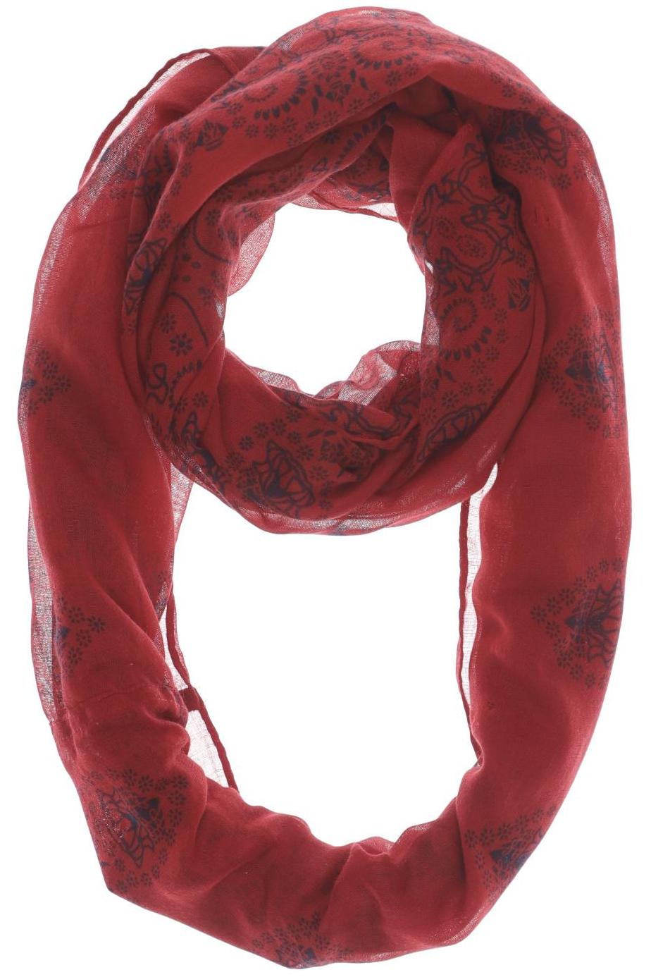 

s.Oliver Damen Schal, rot