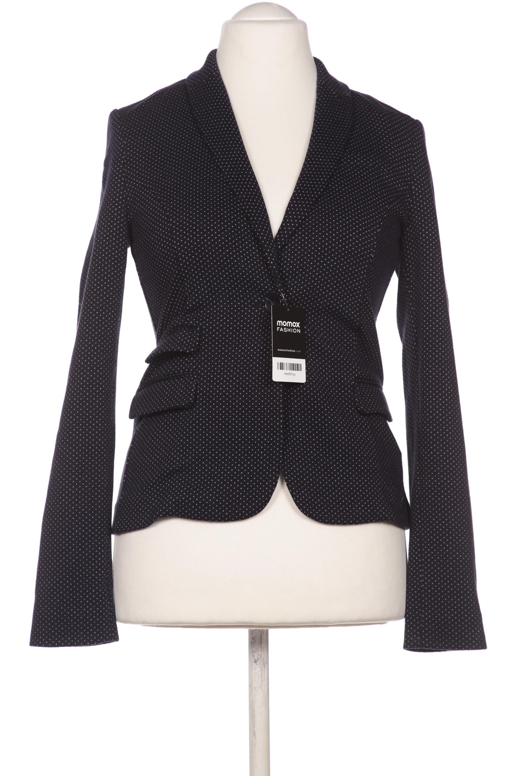 

s.Oliver Damen Blazer, marineblau, Gr. 38