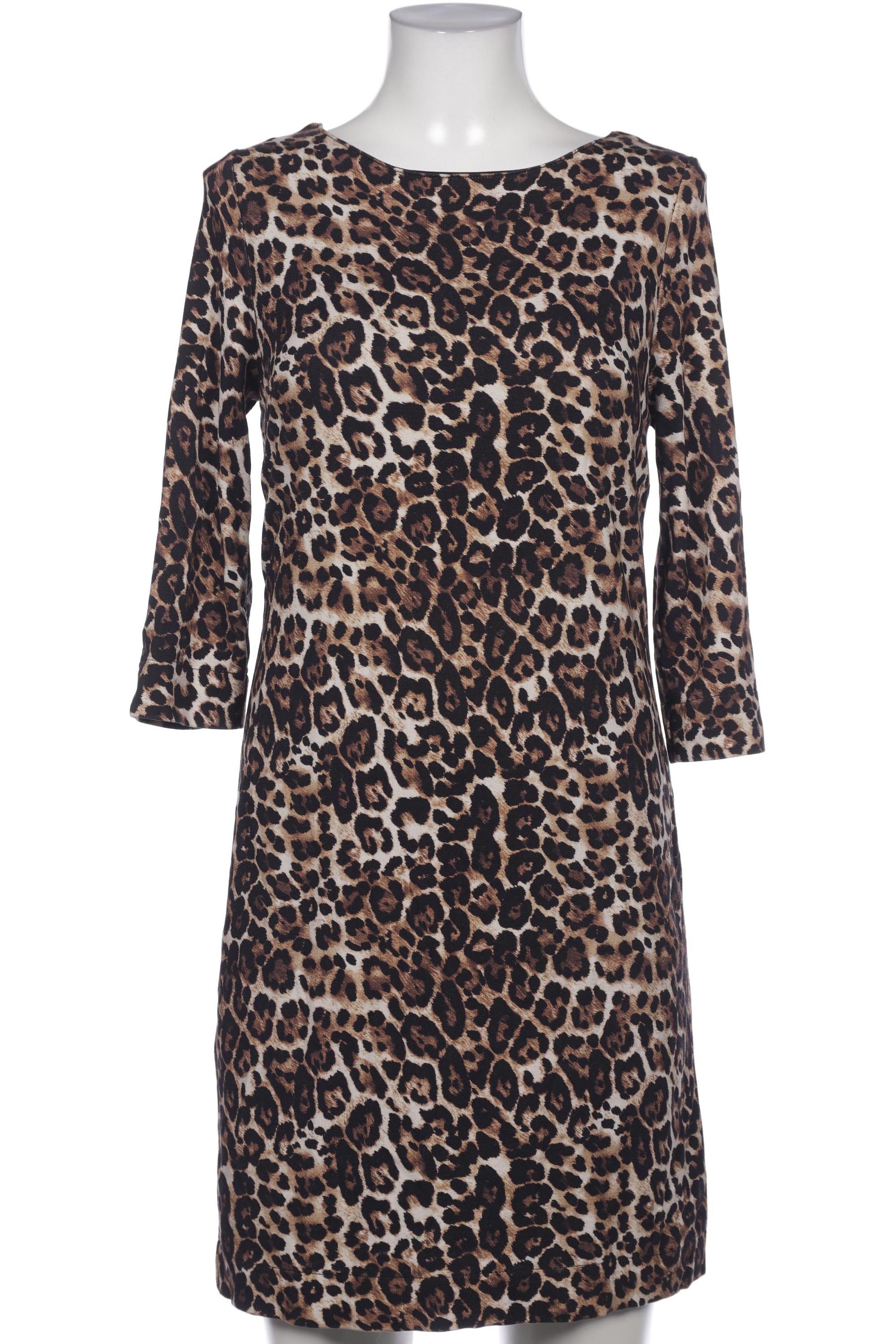 

s.Oliver Damen Kleid, braun, Gr. 38