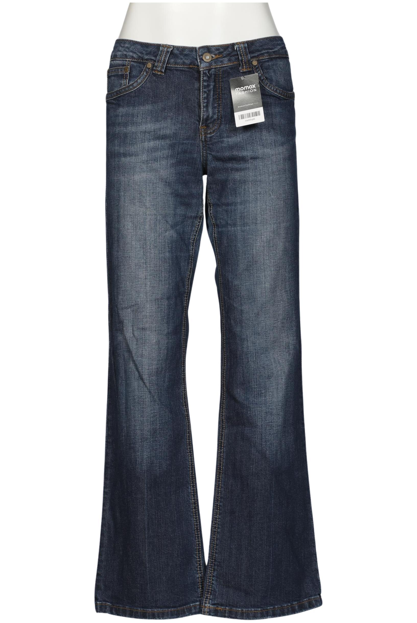 

s.Oliver Damen Jeans, blau, Gr. 40