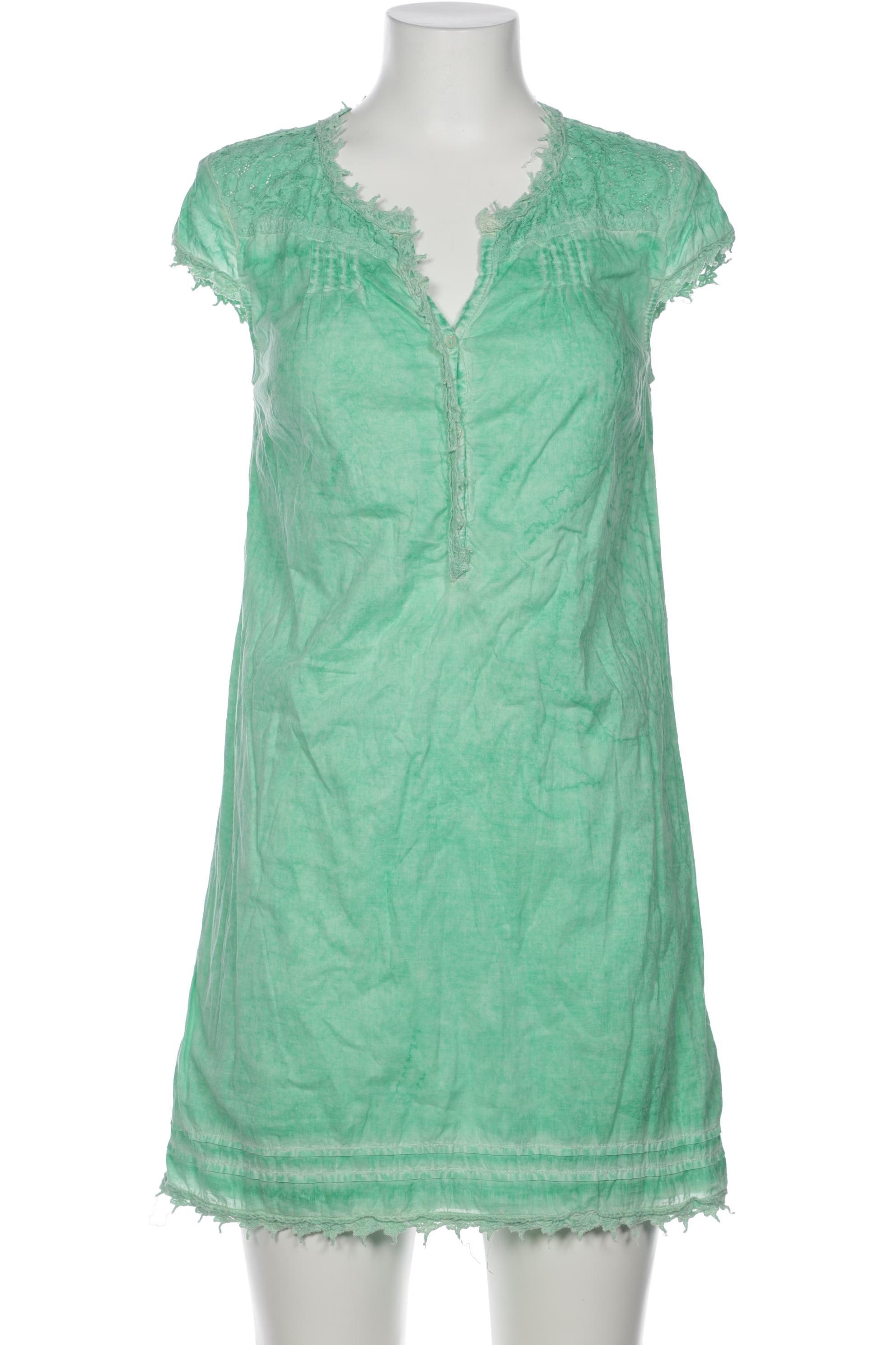 

s.Oliver Damen Kleid, grün, Gr. 38