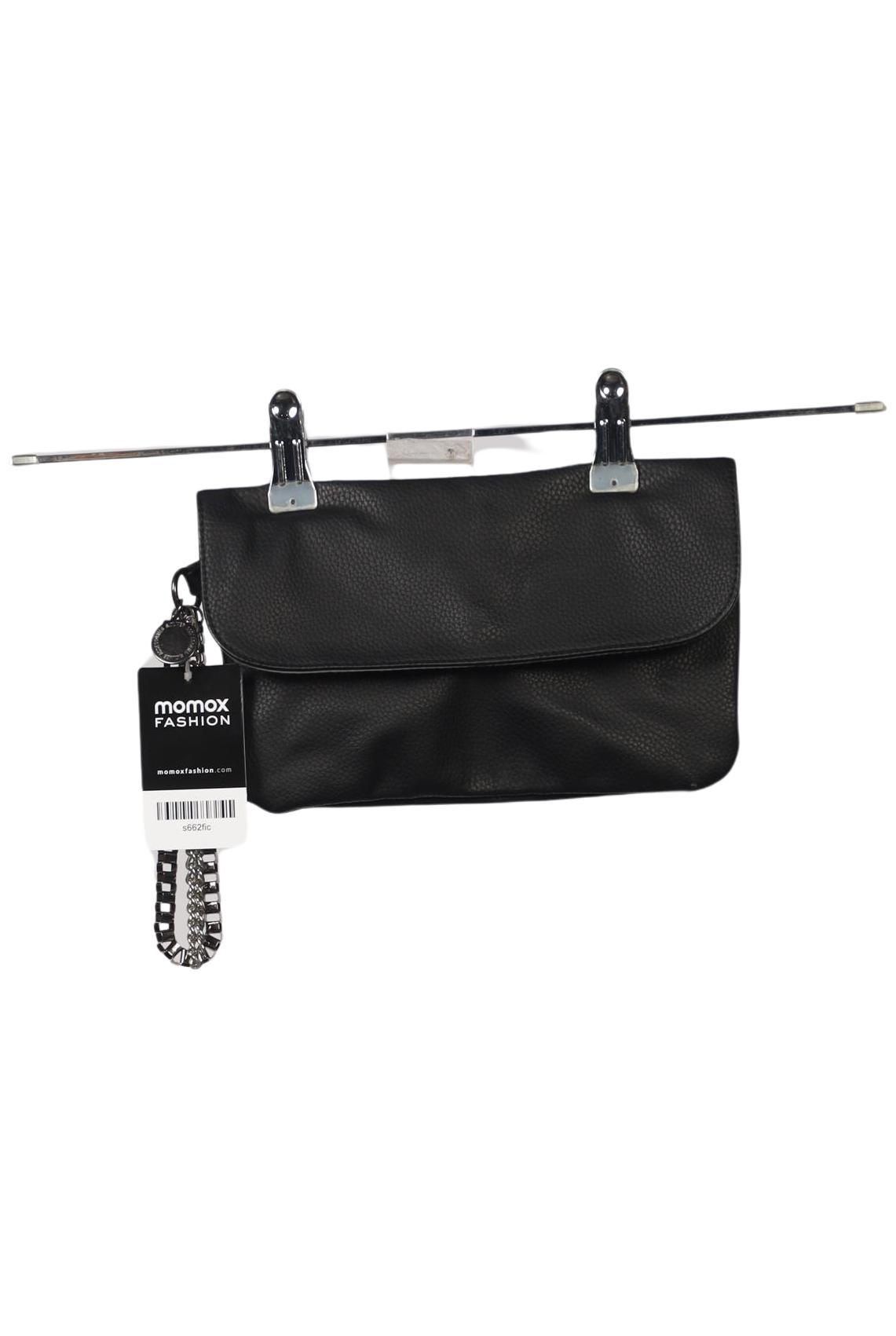 

s.Oliver Damen Handtasche, schwarz, Gr.