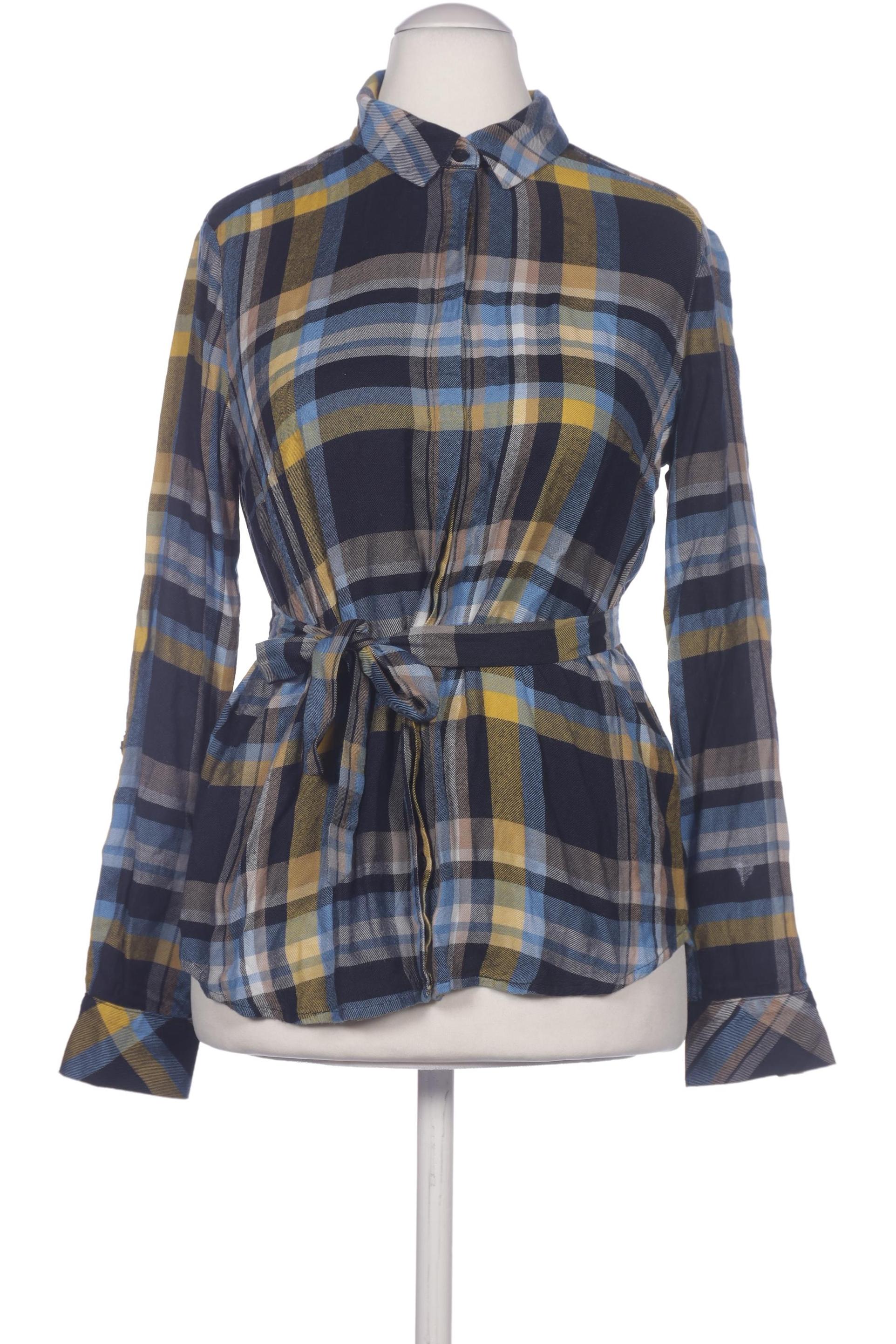 

s.Oliver Damen Bluse, mehrfarbig, Gr. 36