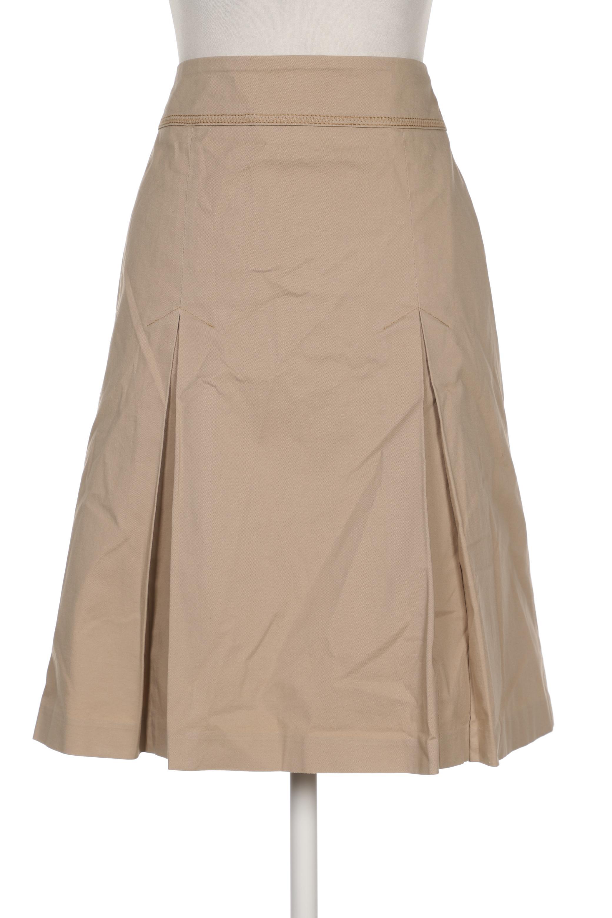 

s.Oliver Damen Rock, beige