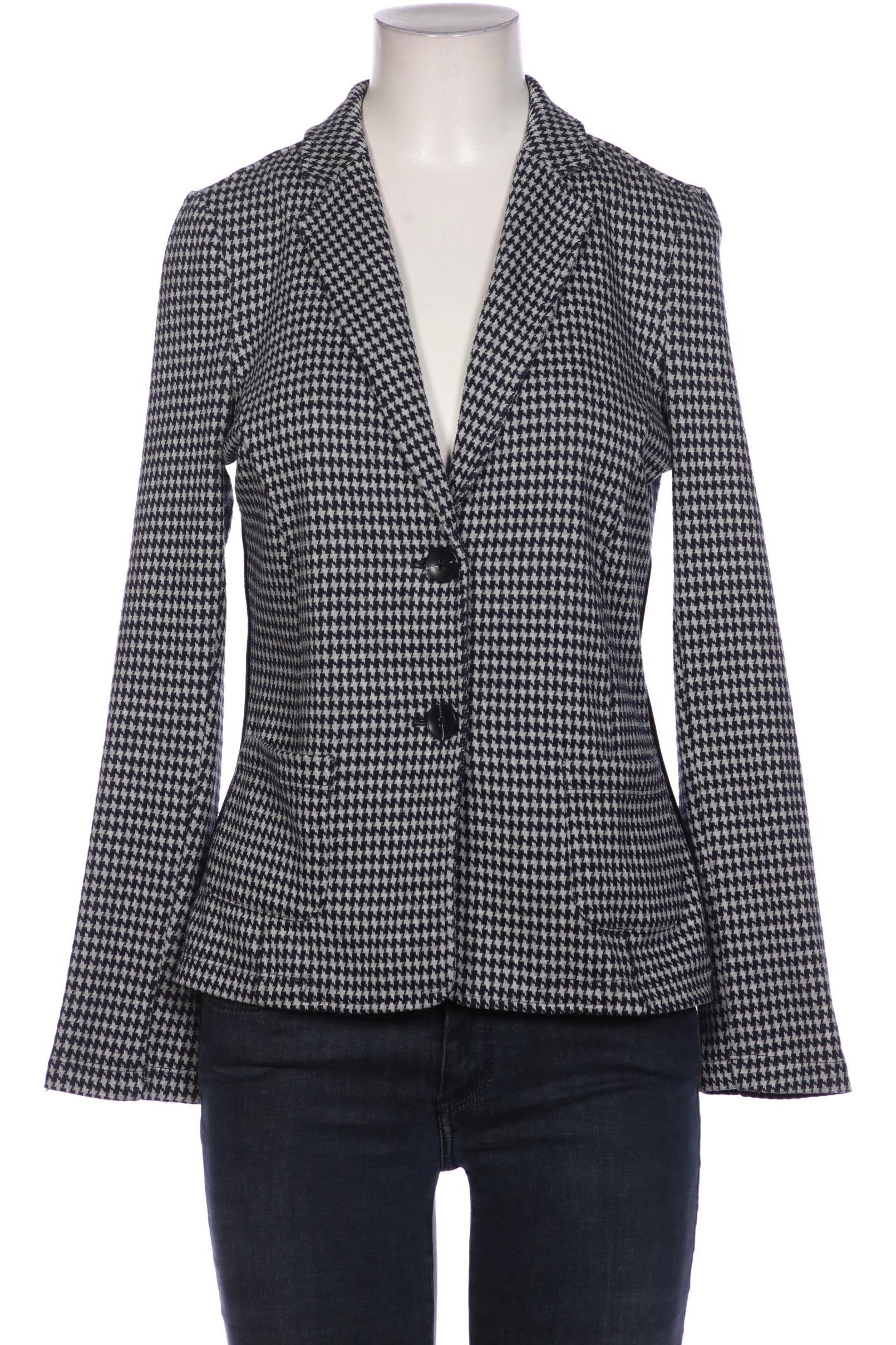 

s.Oliver Damen Blazer, grau, Gr. 34