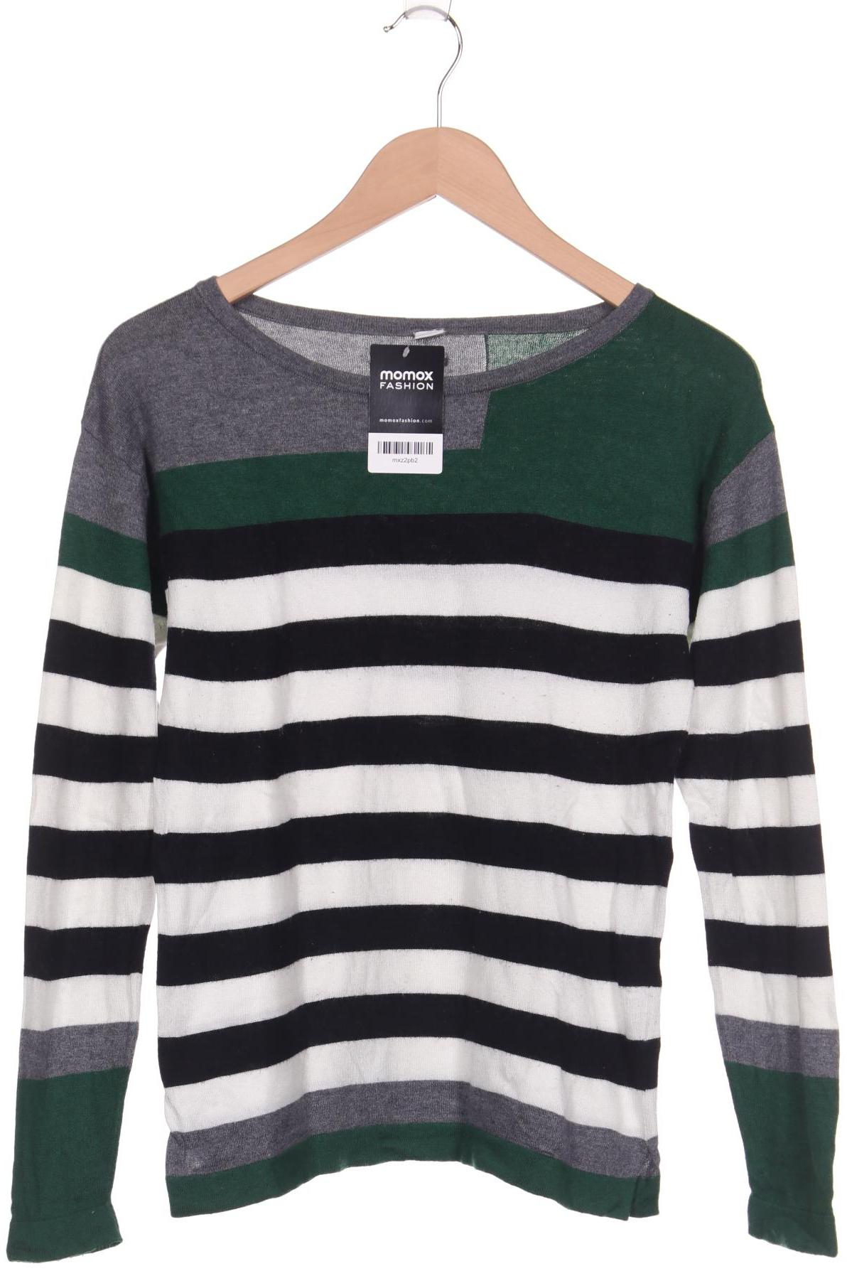

s.Oliver Damen Pullover, schwarz, Gr. 38