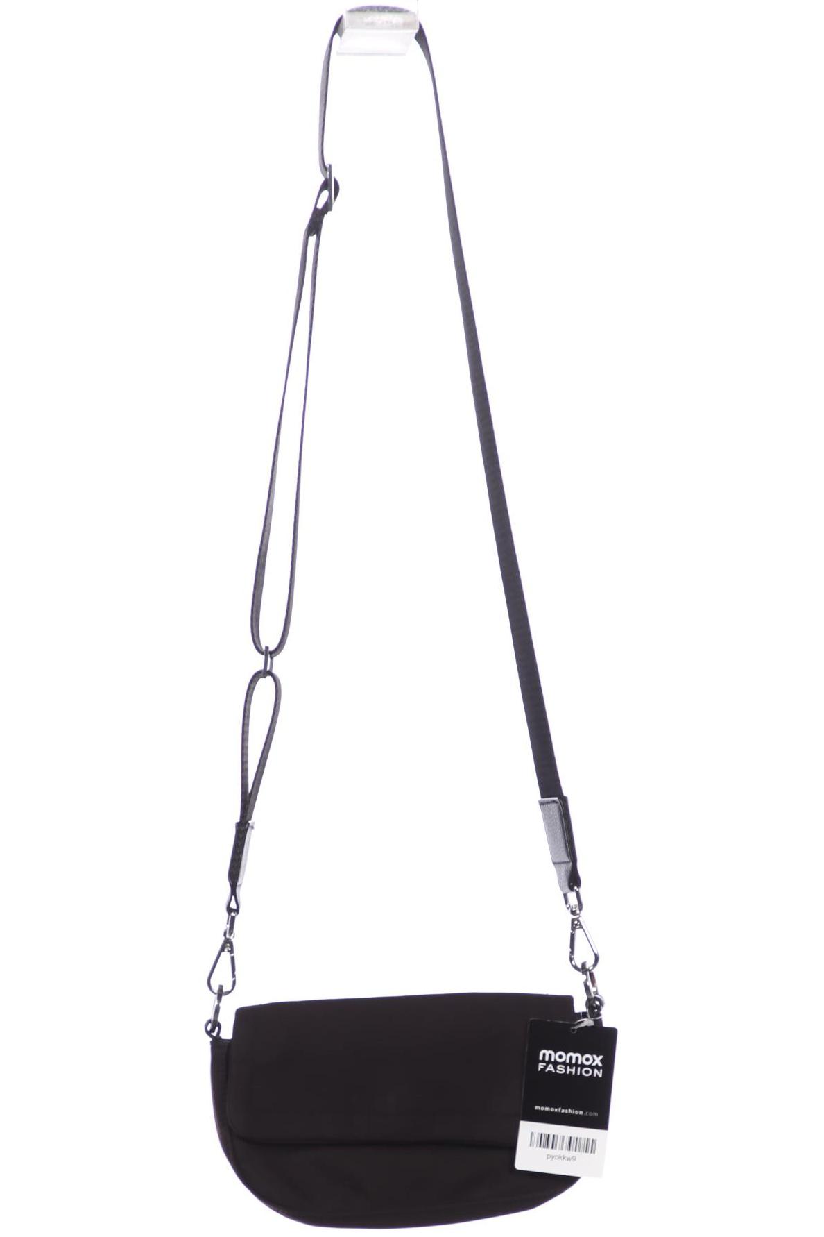 

s.Oliver Damen Handtasche, schwarz, Gr.