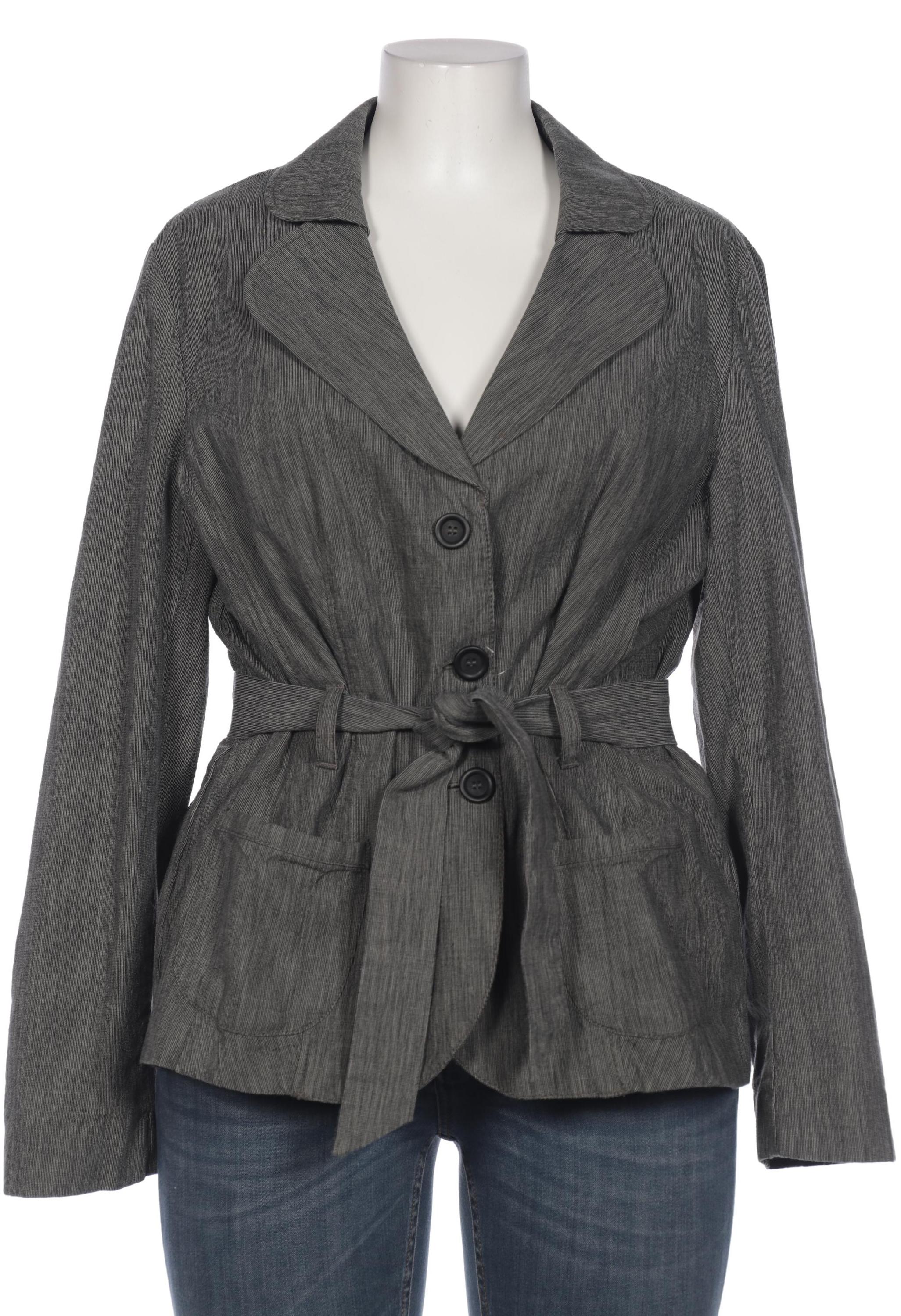 

s.Oliver Damen Blazer, grau, Gr. 46