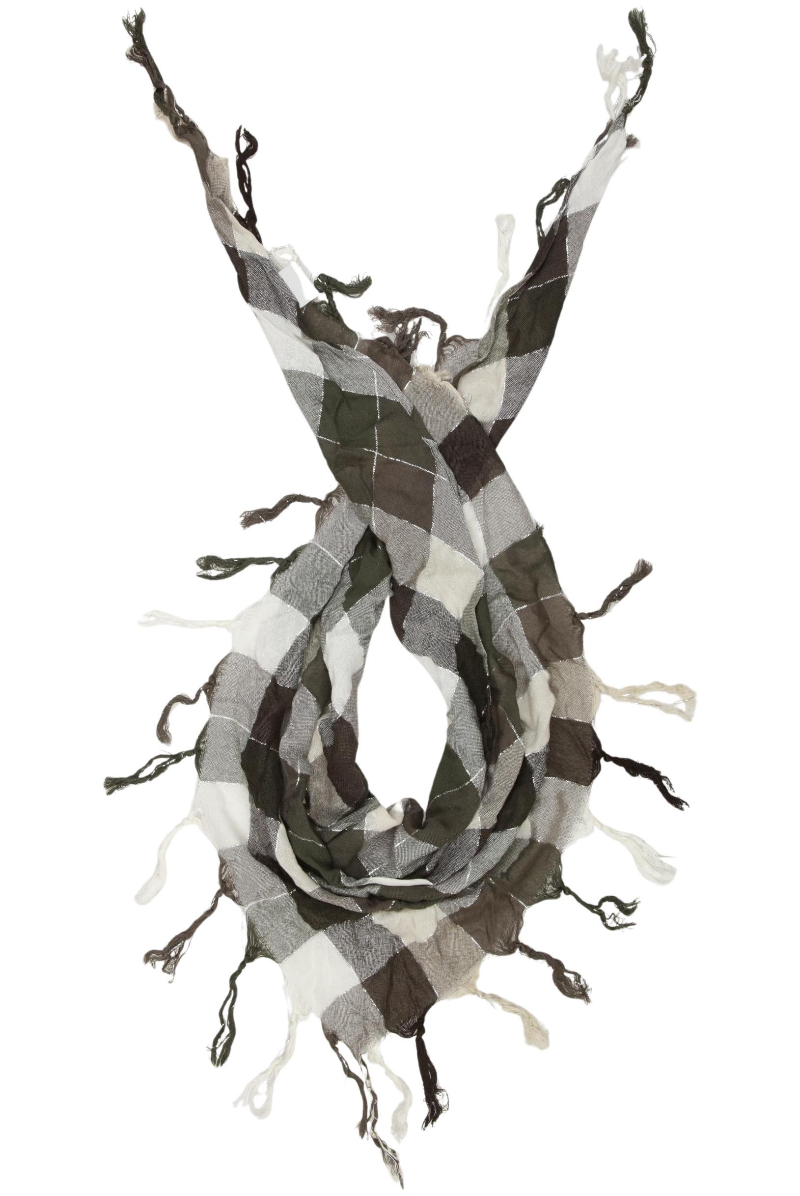 

s.Oliver Damen Schal, mehrfarbig, Gr.