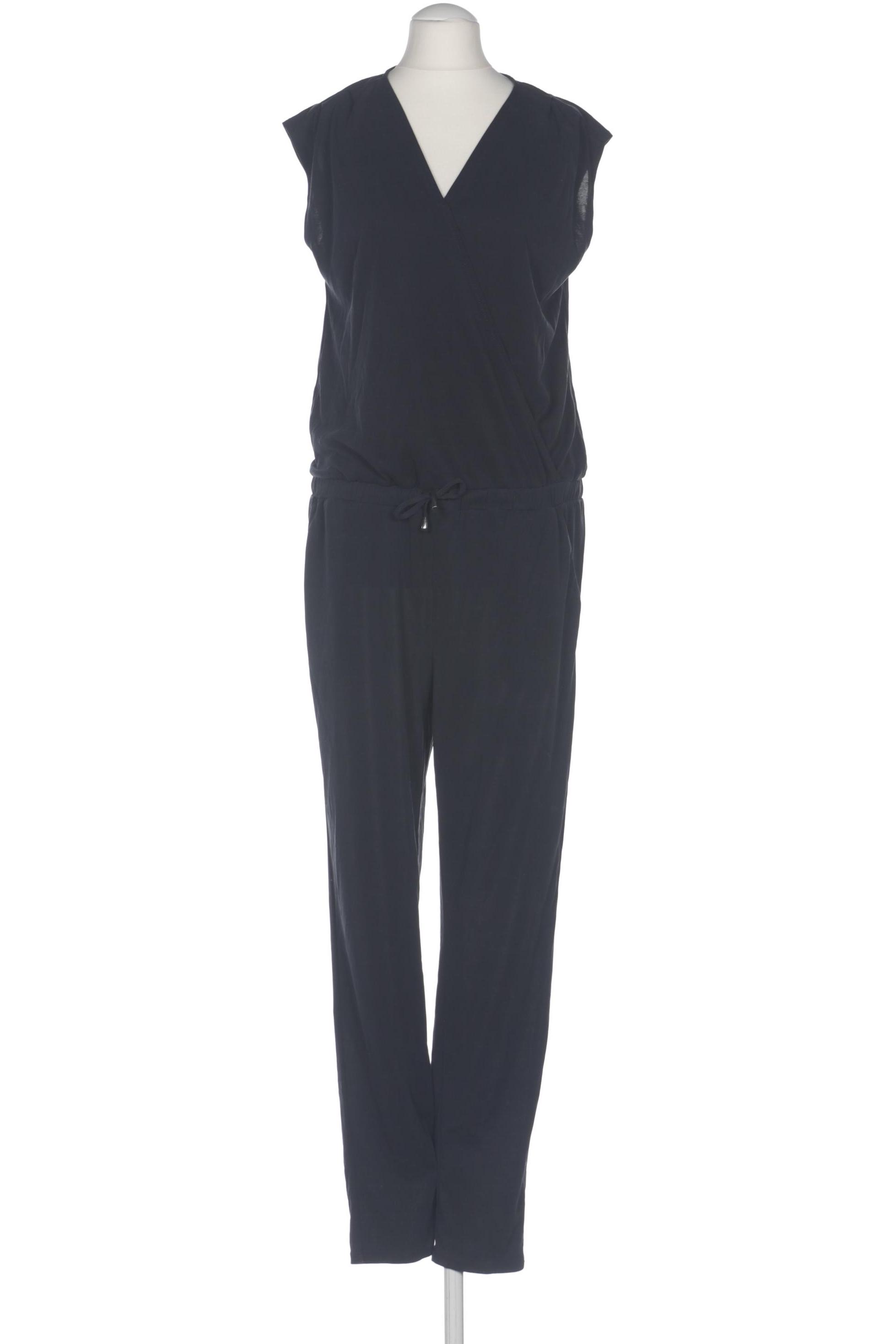 

s.Oliver Damen Jumpsuit/Overall, schwarz, Gr. 36
