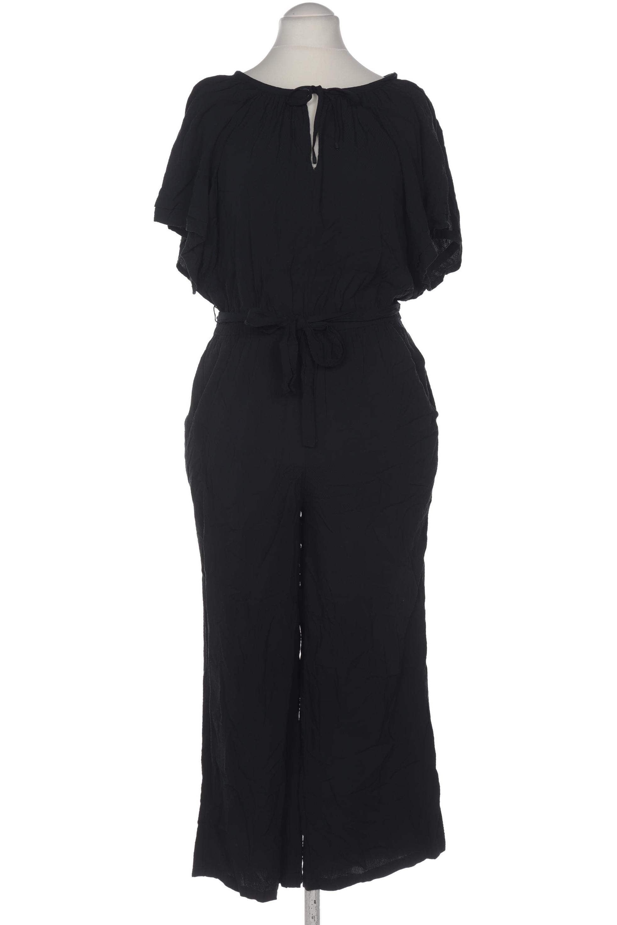 

s.Oliver Damen Jumpsuit/Overall, marineblau, Gr. 40