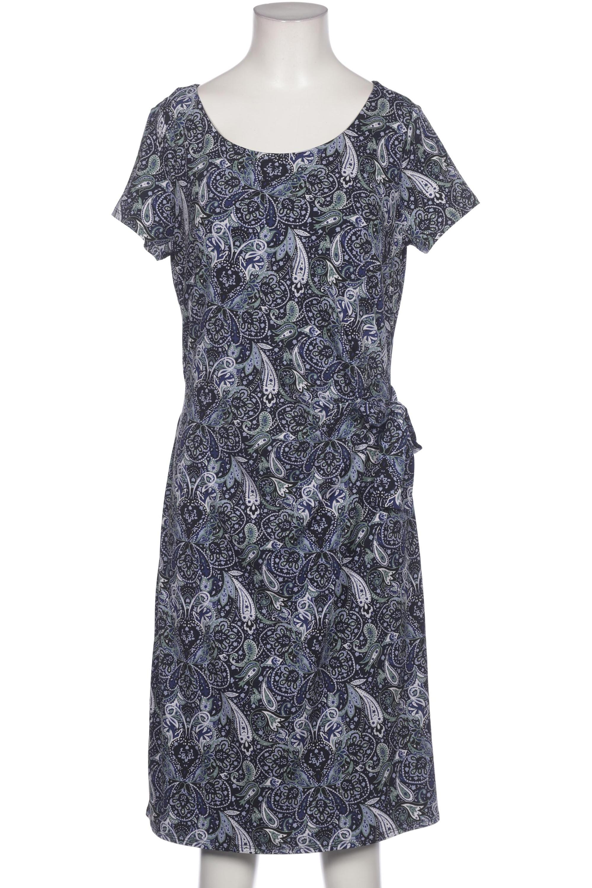 

s.Oliver Damen Kleid, marineblau, Gr. 38