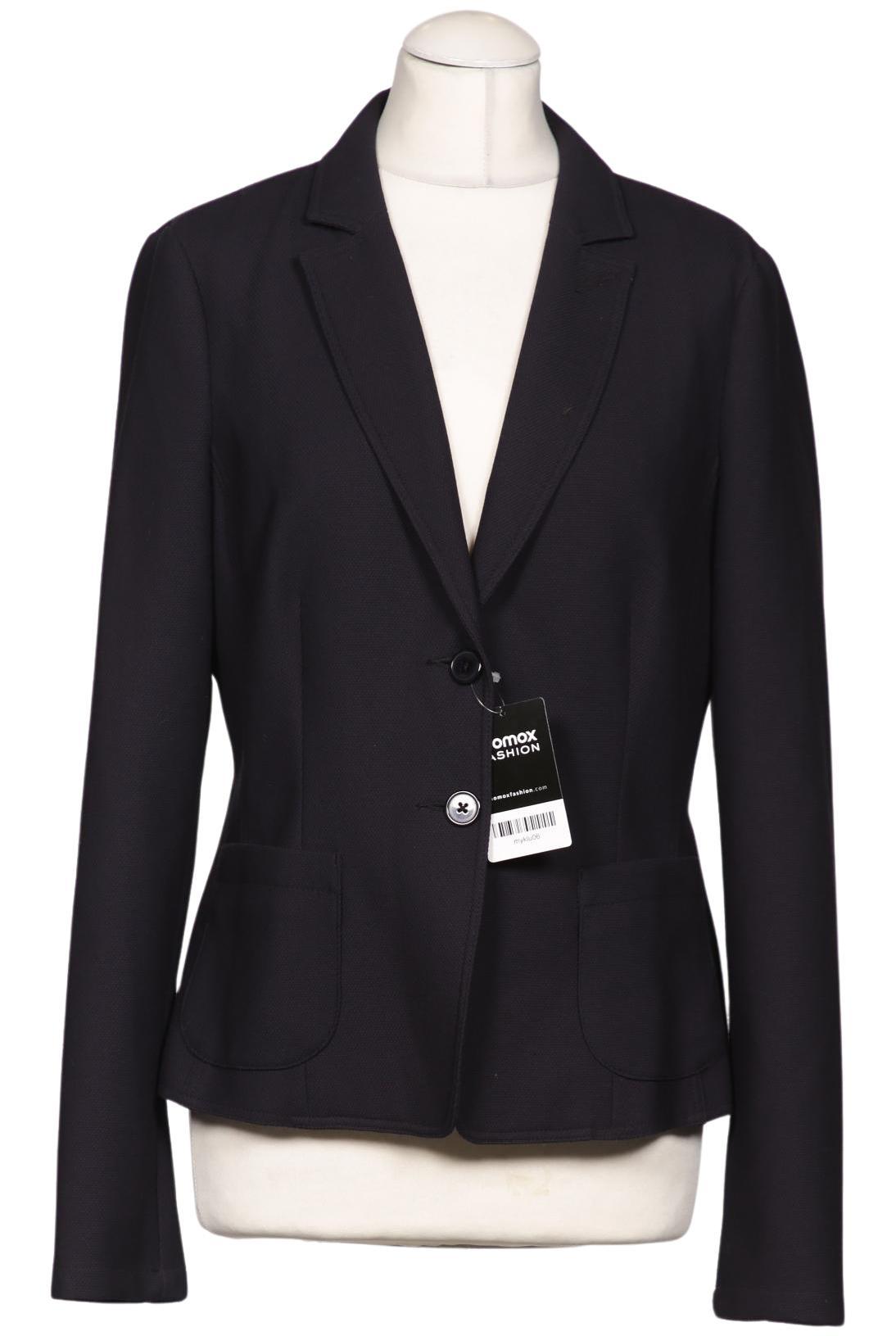 

s.Oliver Damen Blazer, marineblau, Gr. 38