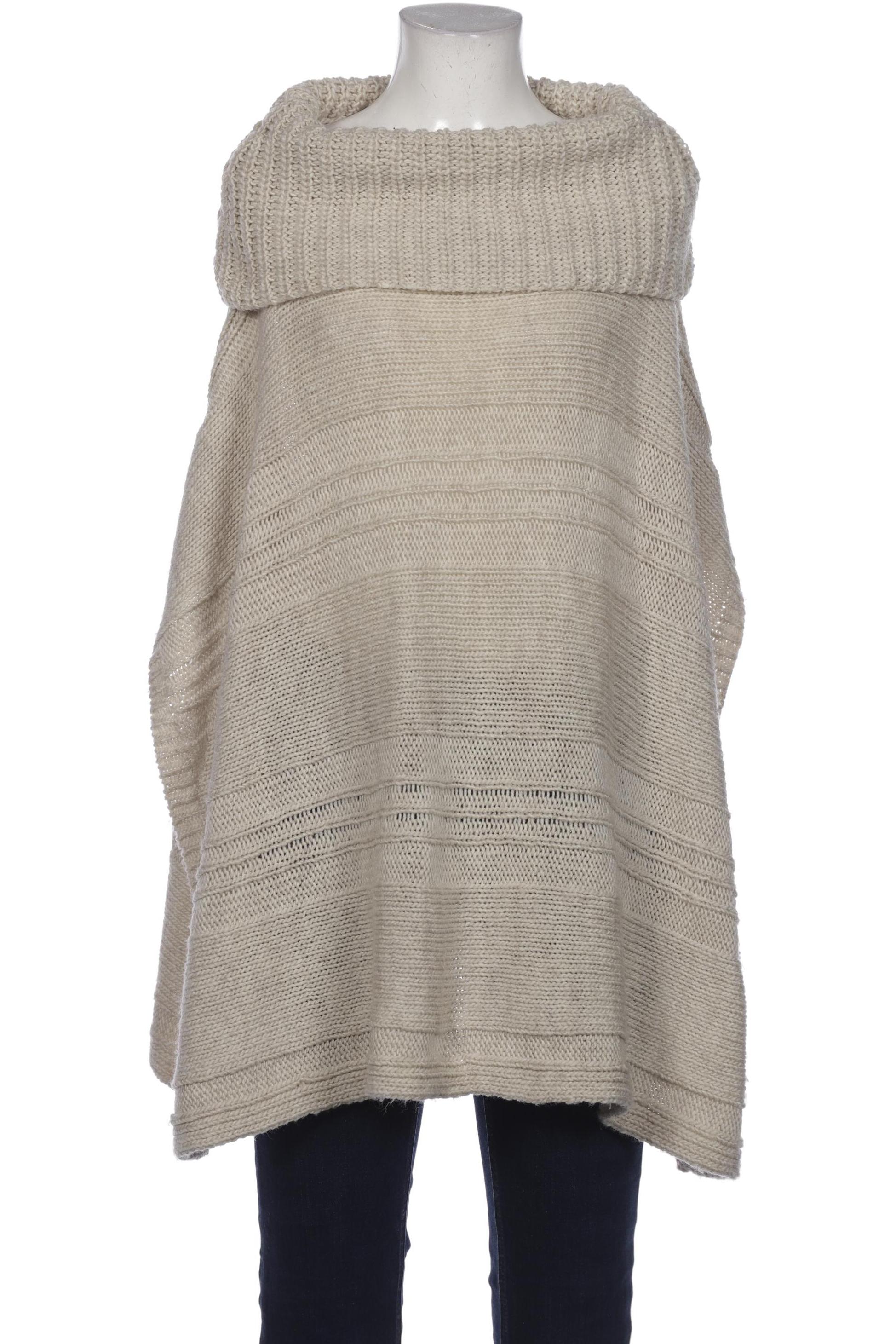 

s.Oliver Damen Pullover, beige, Gr. 38