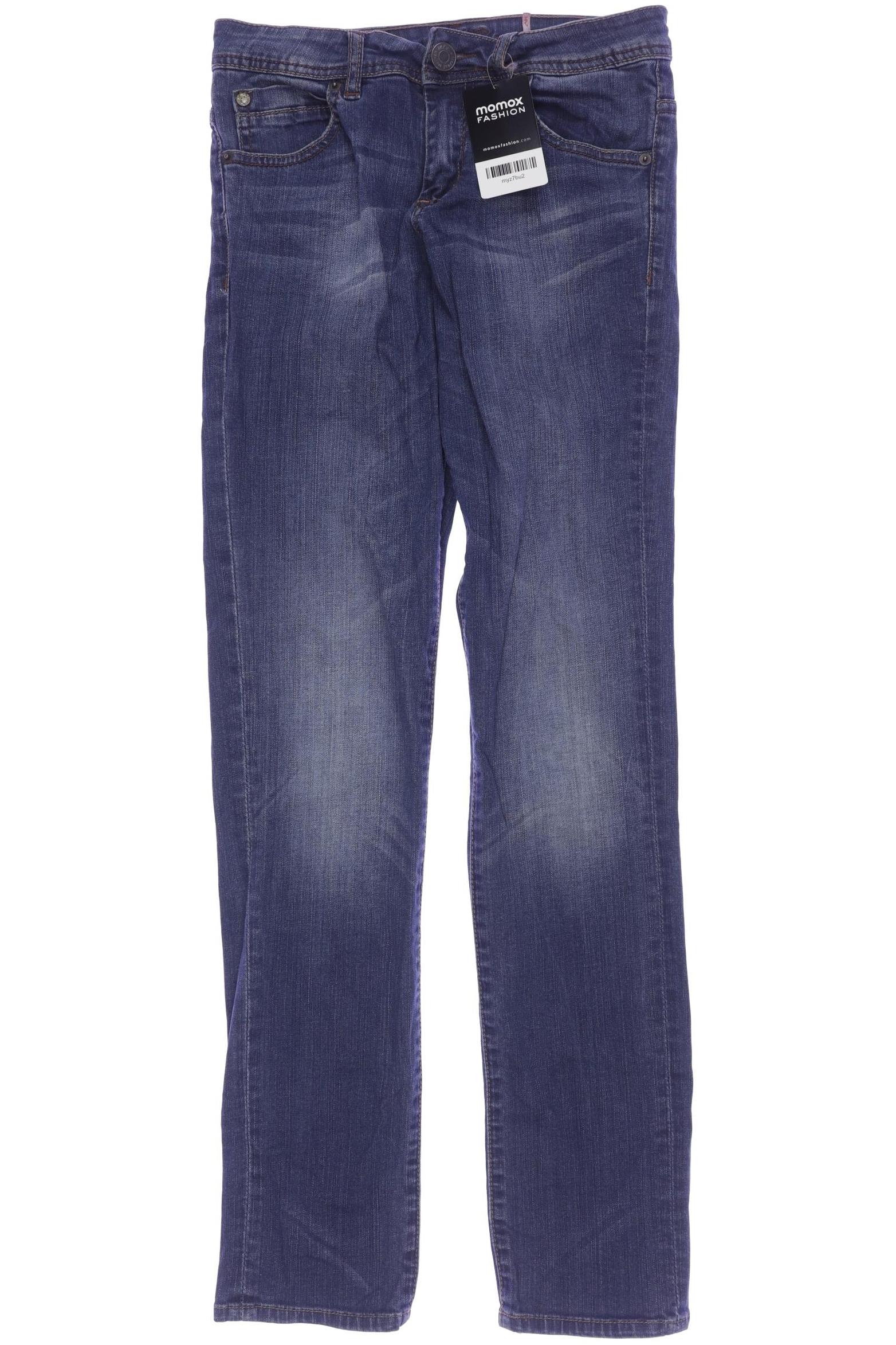 

s.Oliver Damen Jeans, marineblau, Gr. 34